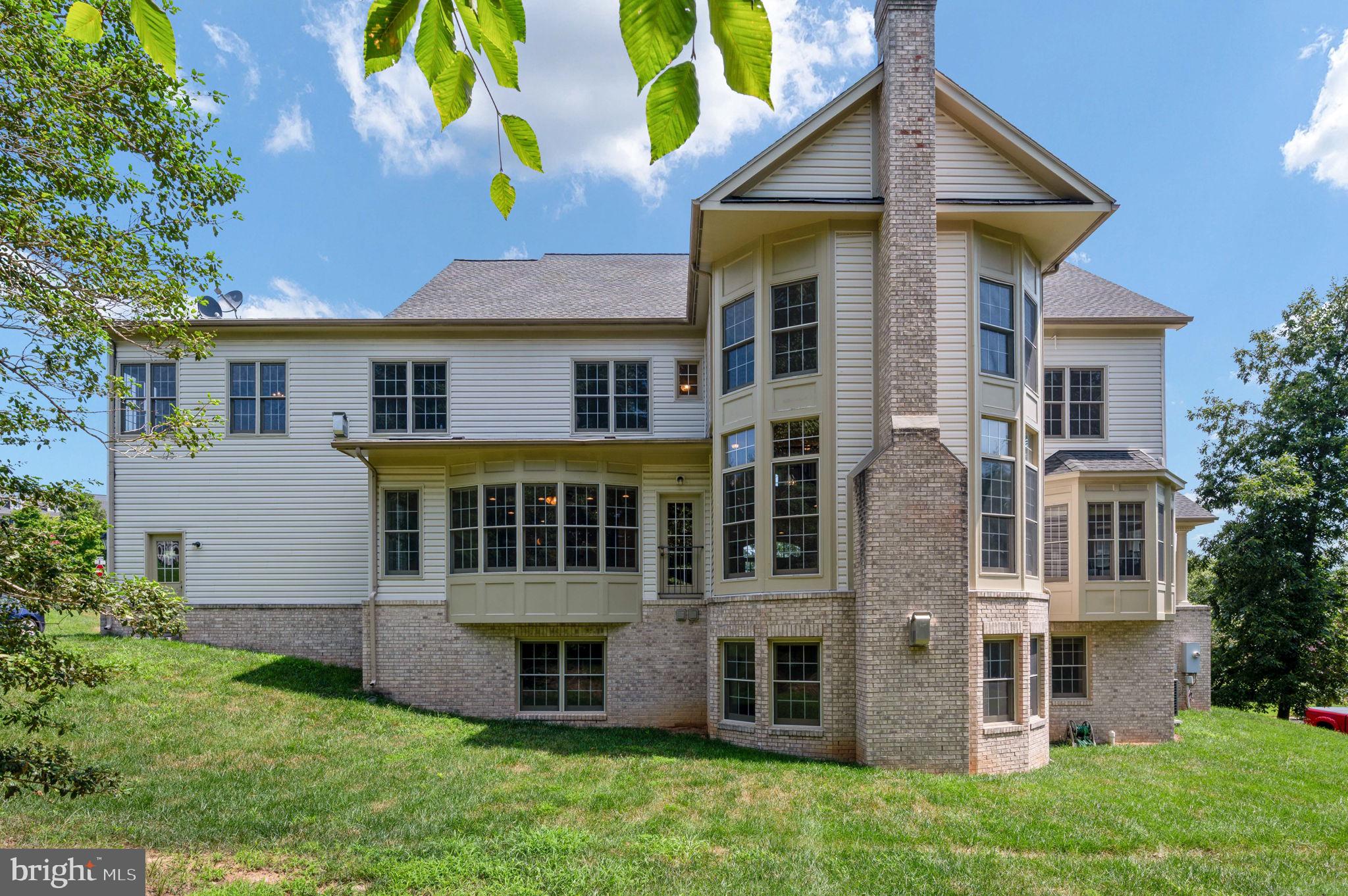 OCCOQUAN OVERLOOK - Residential