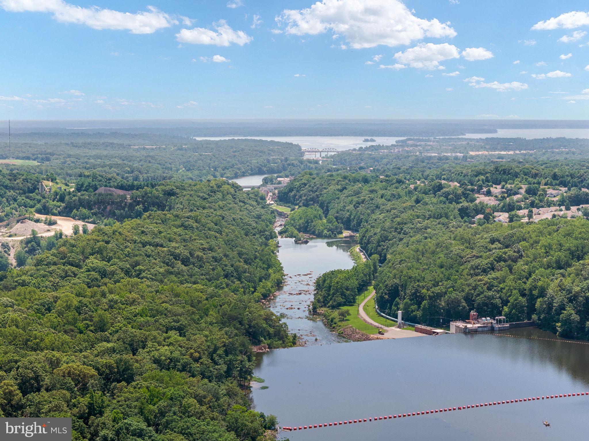 OCCOQUAN OVERLOOK - Residential