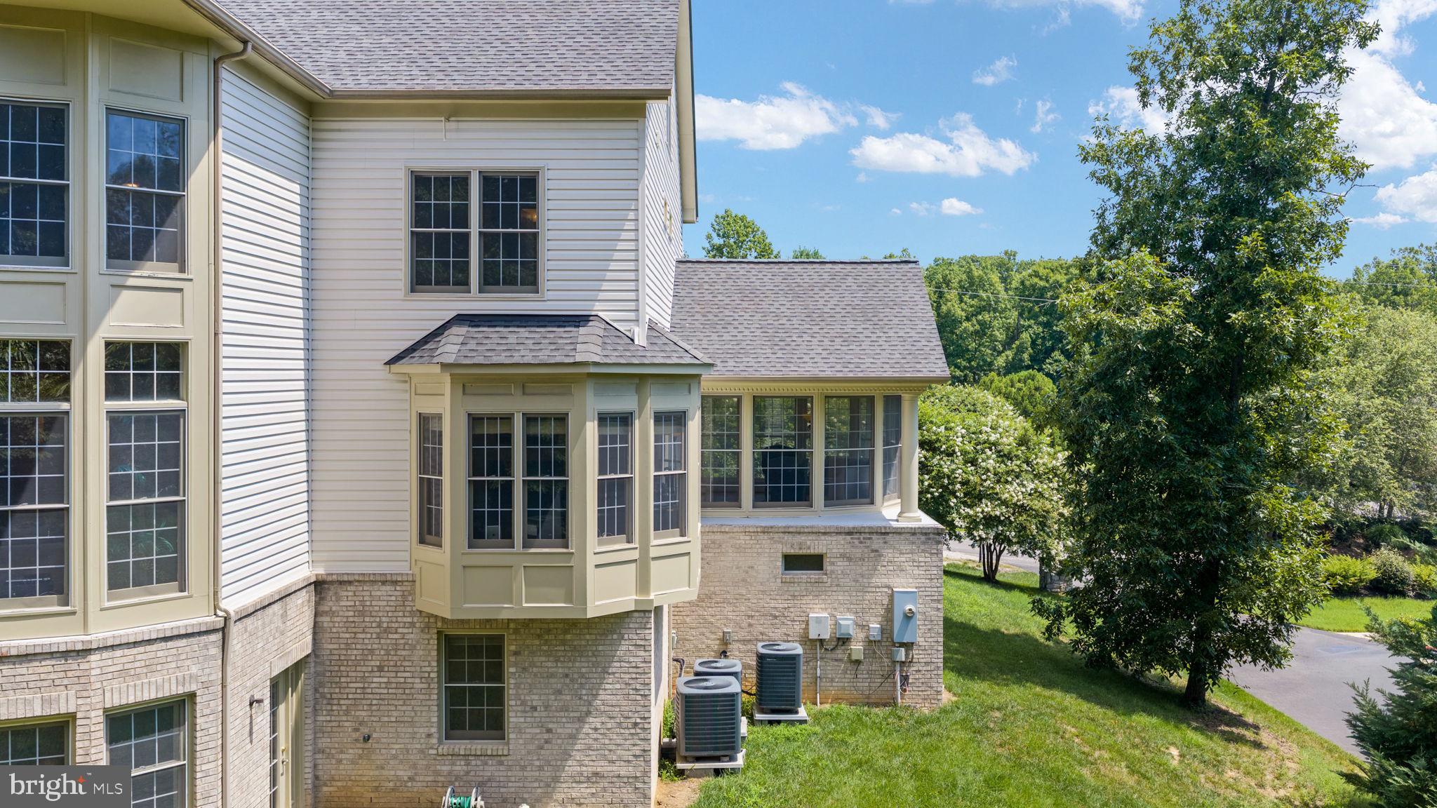 OCCOQUAN OVERLOOK - Residential