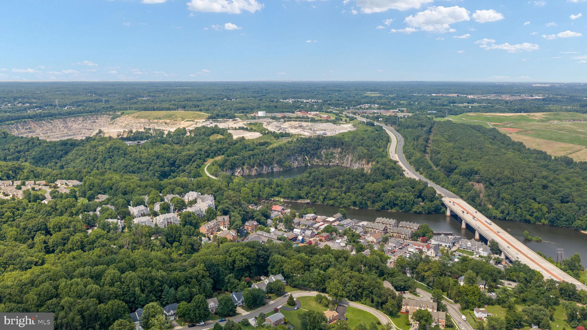 OCCOQUAN OVERLOOK - Residential