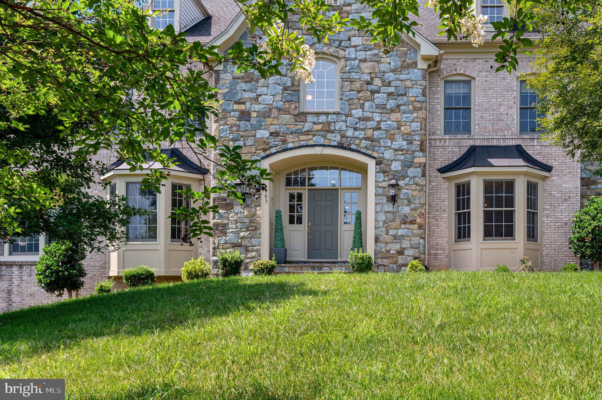 OCCOQUAN OVERLOOK - Residential