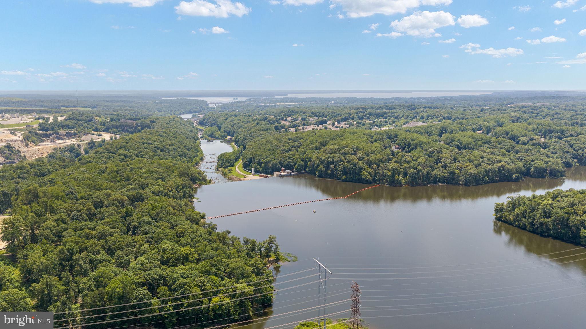 OCCOQUAN OVERLOOK - Residential