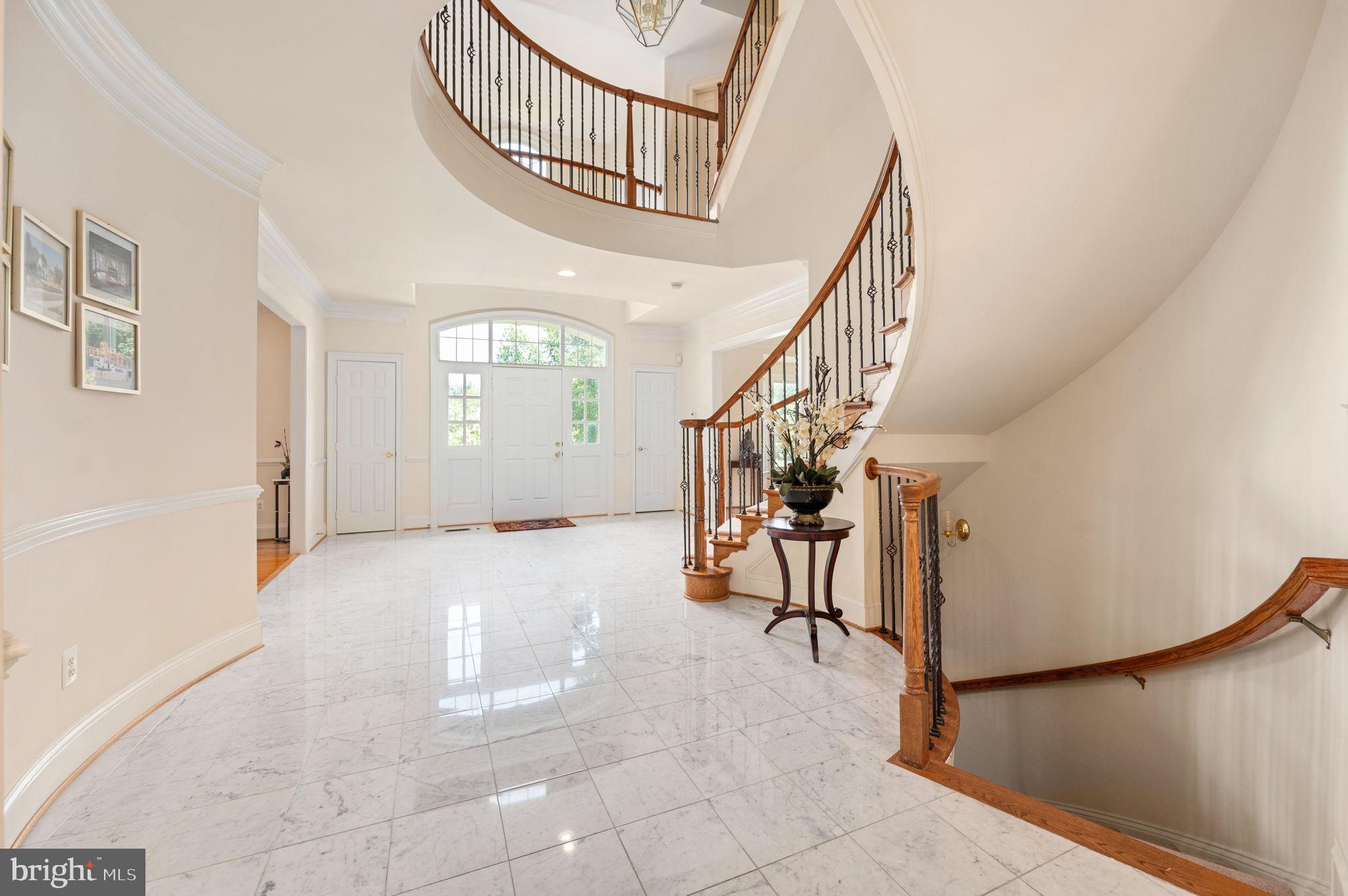 OCCOQUAN OVERLOOK - Residential