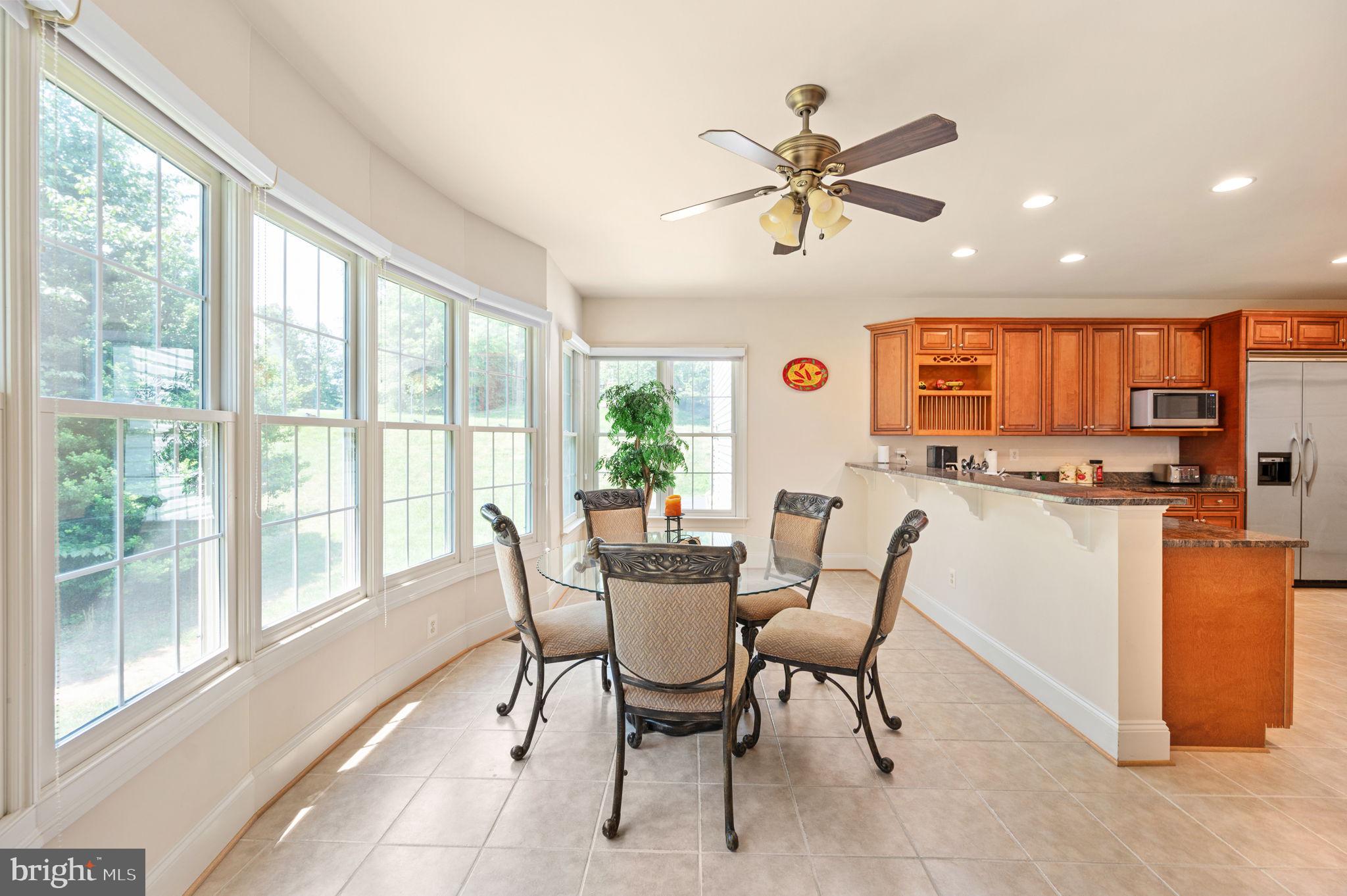 OCCOQUAN OVERLOOK - Residential