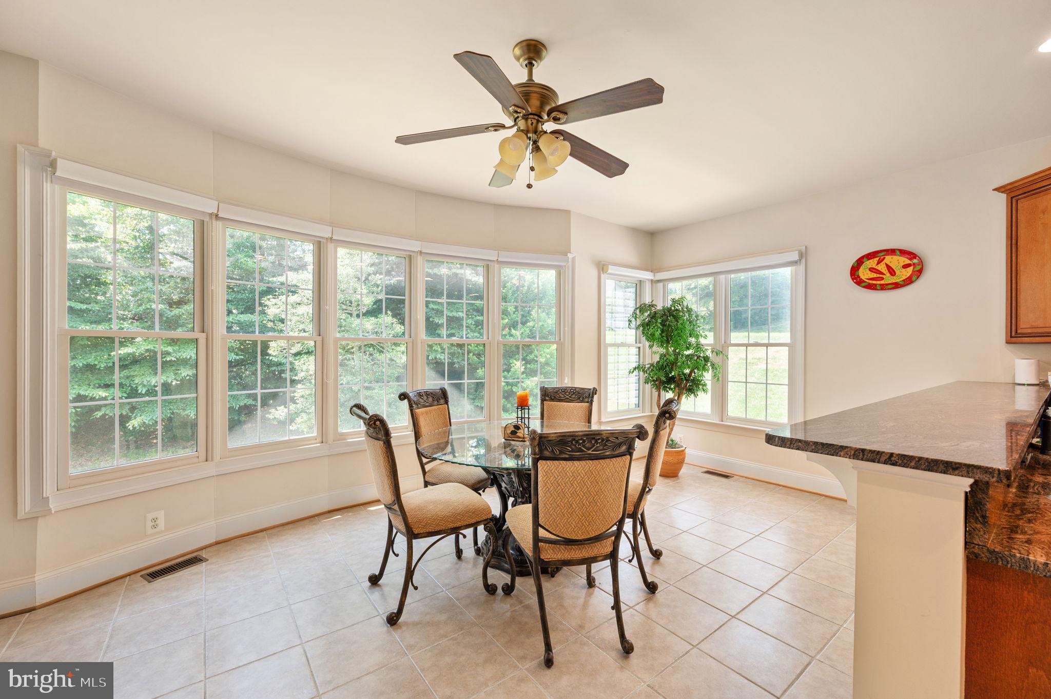 OCCOQUAN OVERLOOK - Residential