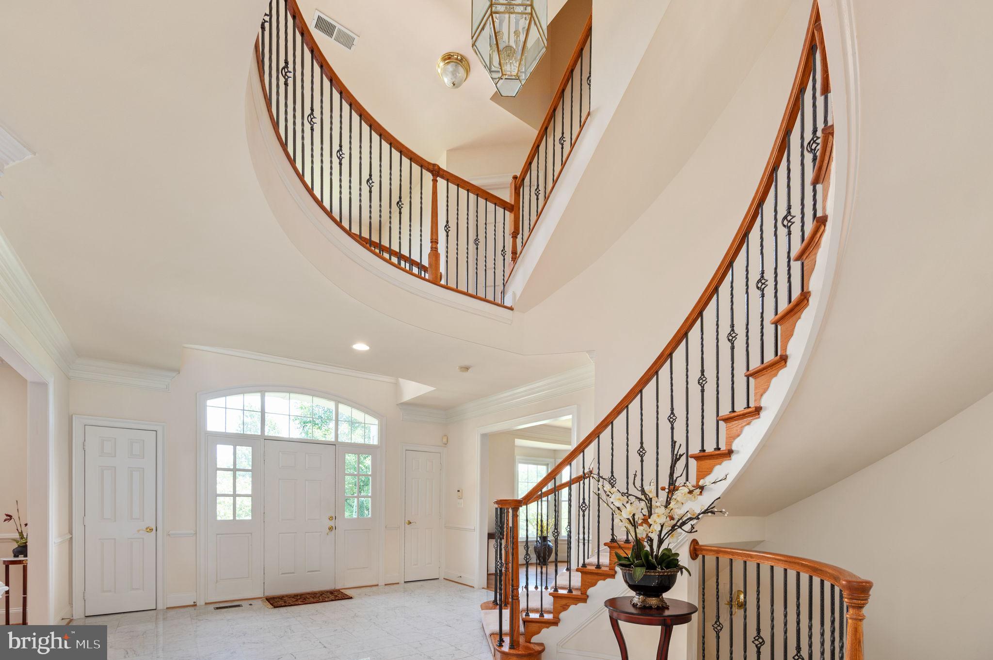 OCCOQUAN OVERLOOK - Residential