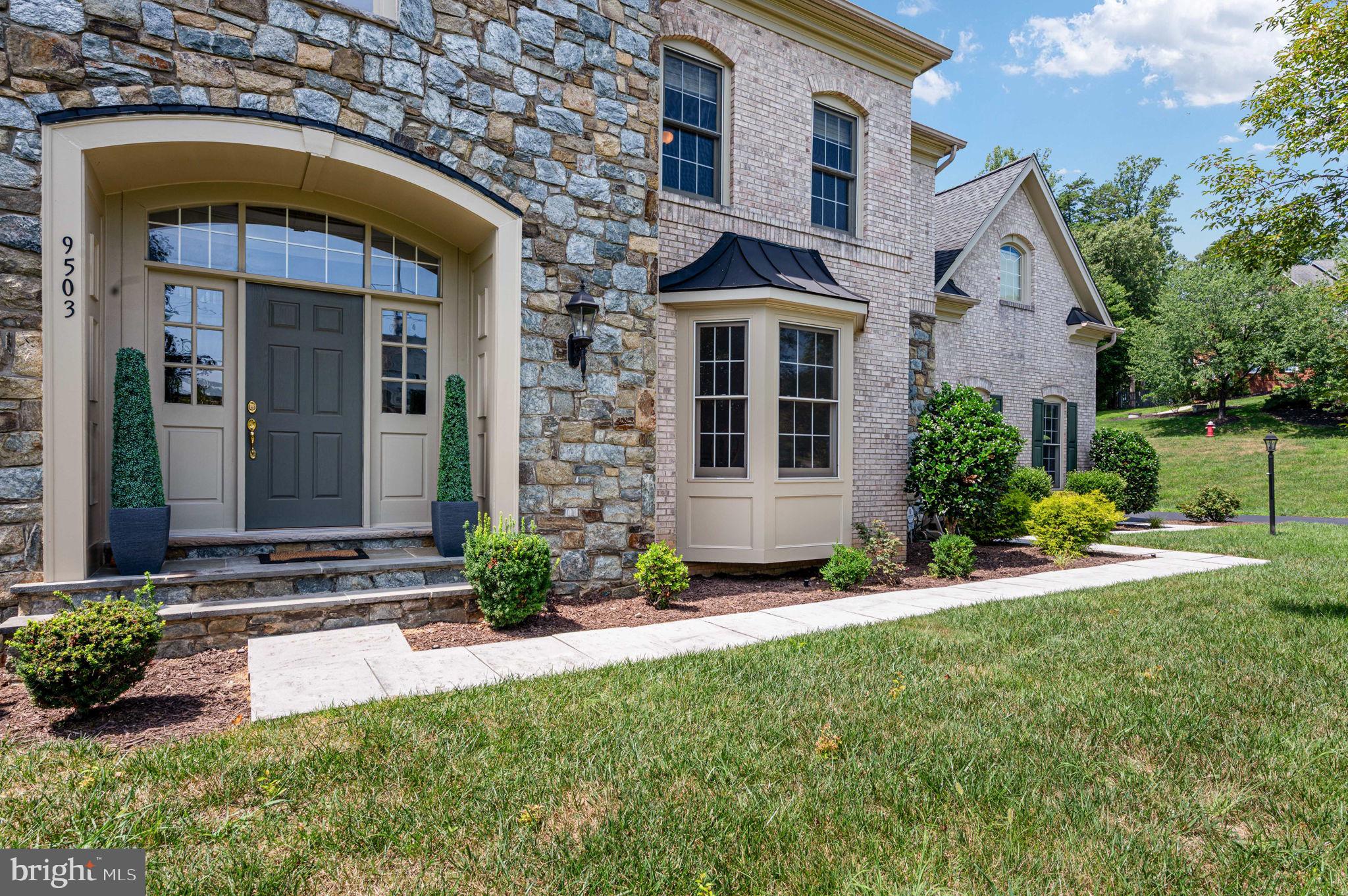 OCCOQUAN OVERLOOK - Residential