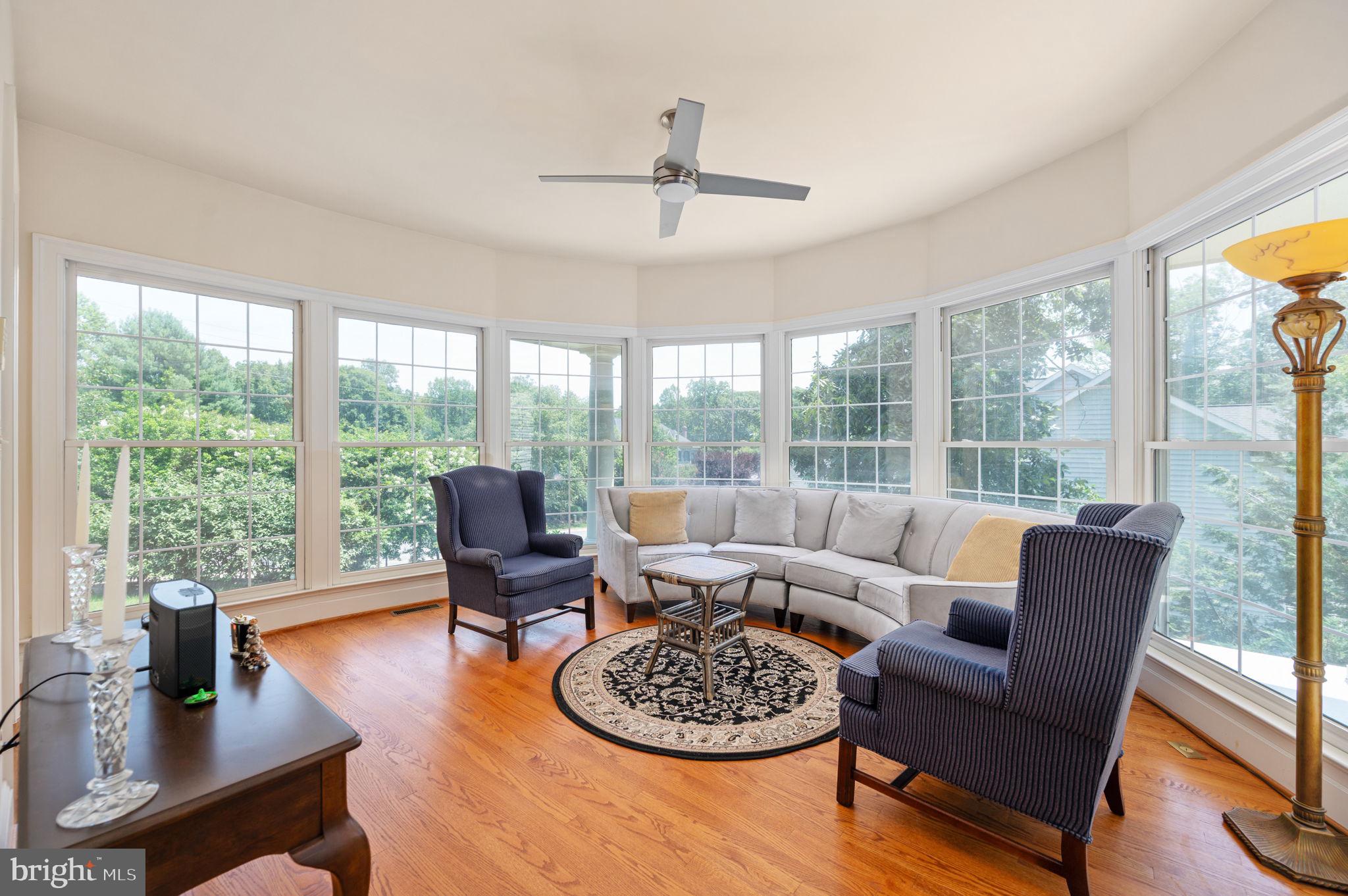 OCCOQUAN OVERLOOK - Residential