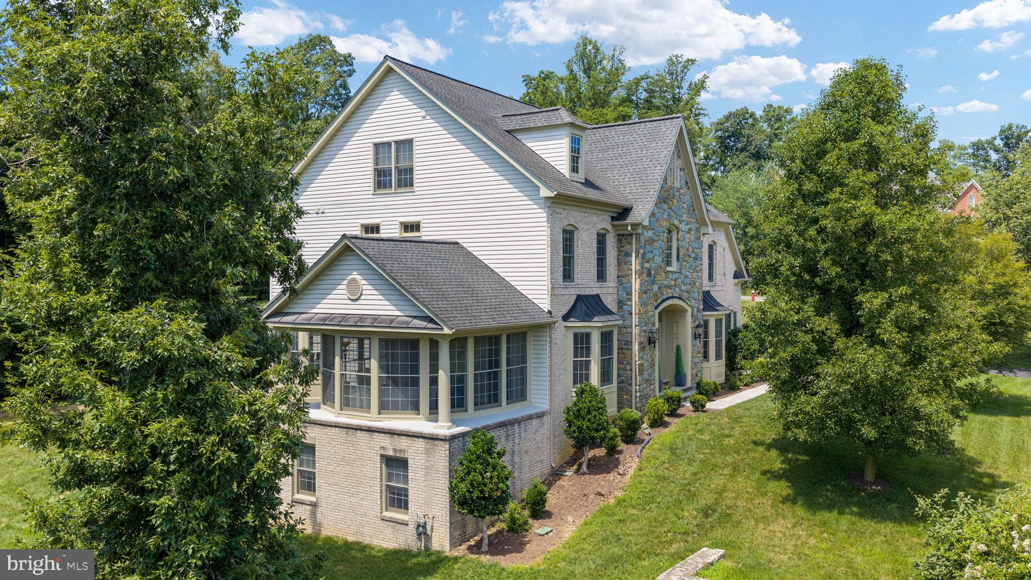 OCCOQUAN OVERLOOK - Residential