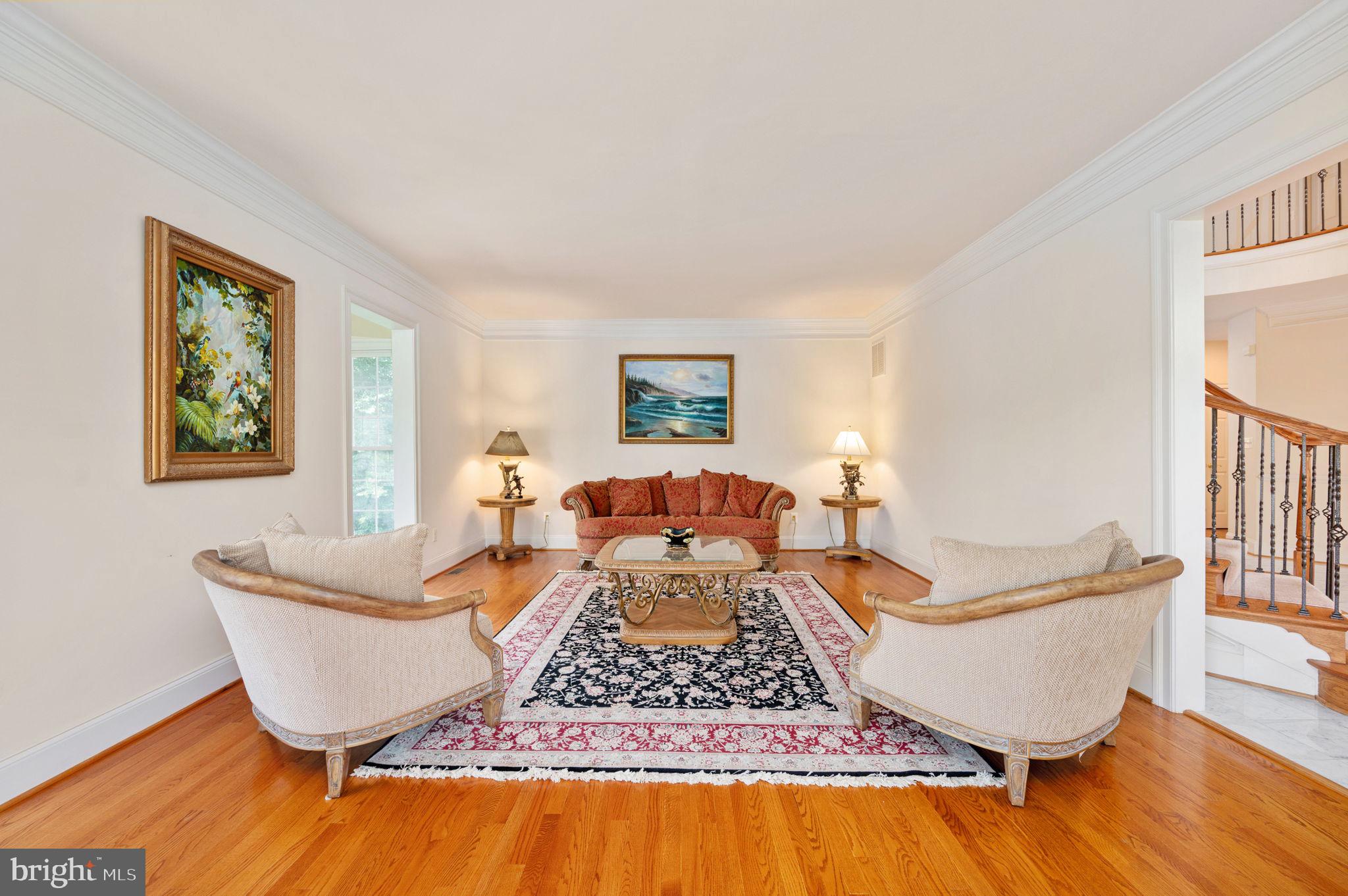 OCCOQUAN OVERLOOK - Residential