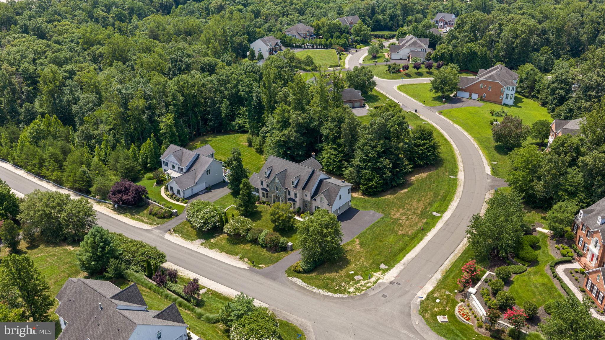 OCCOQUAN OVERLOOK - Residential