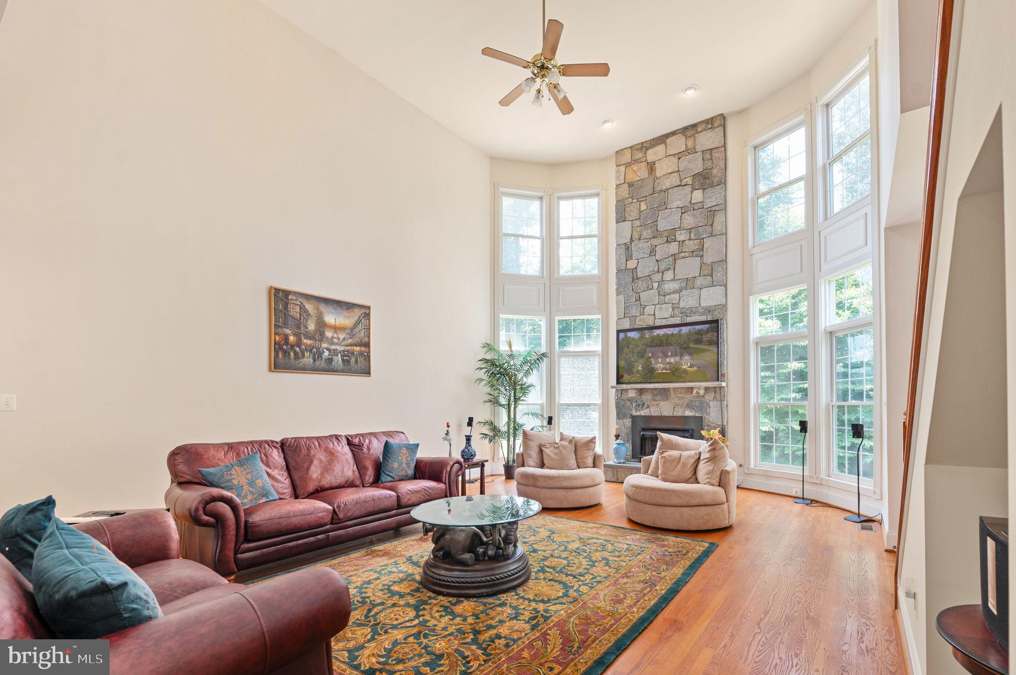OCCOQUAN OVERLOOK - Residential