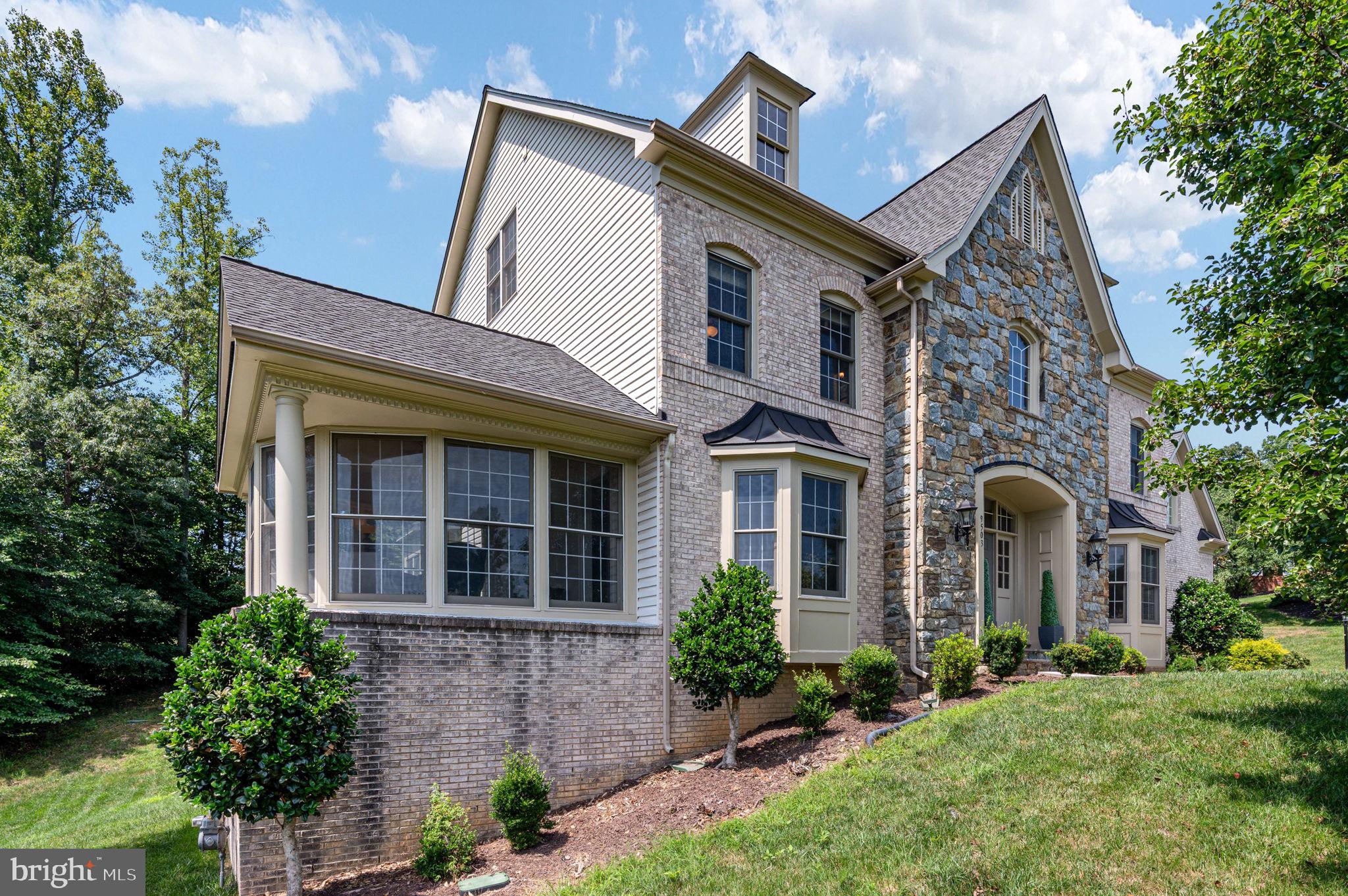 OCCOQUAN OVERLOOK - Residential
