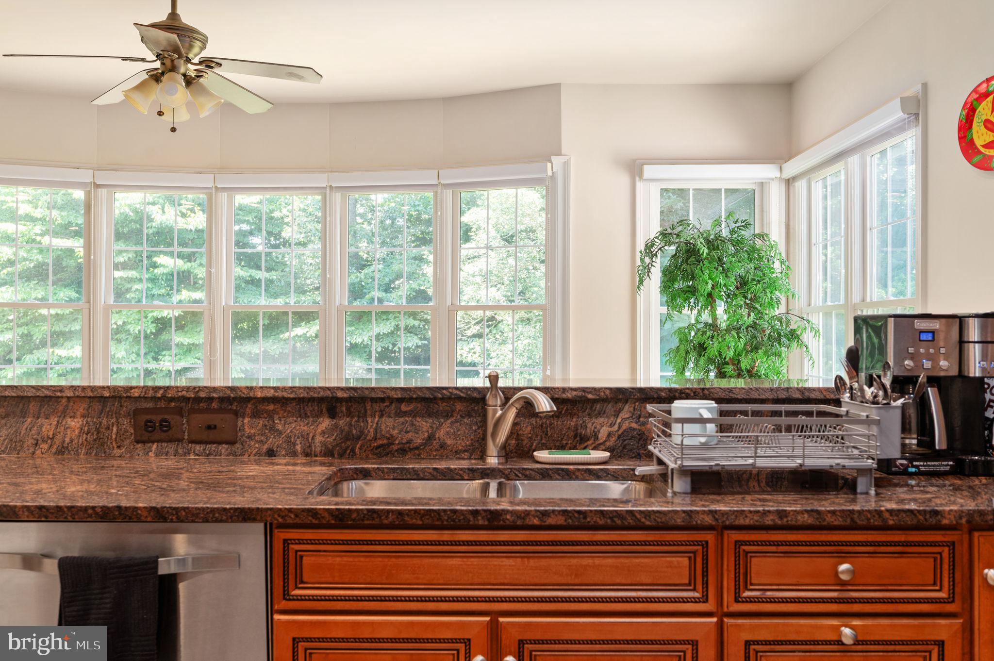 OCCOQUAN OVERLOOK - Residential