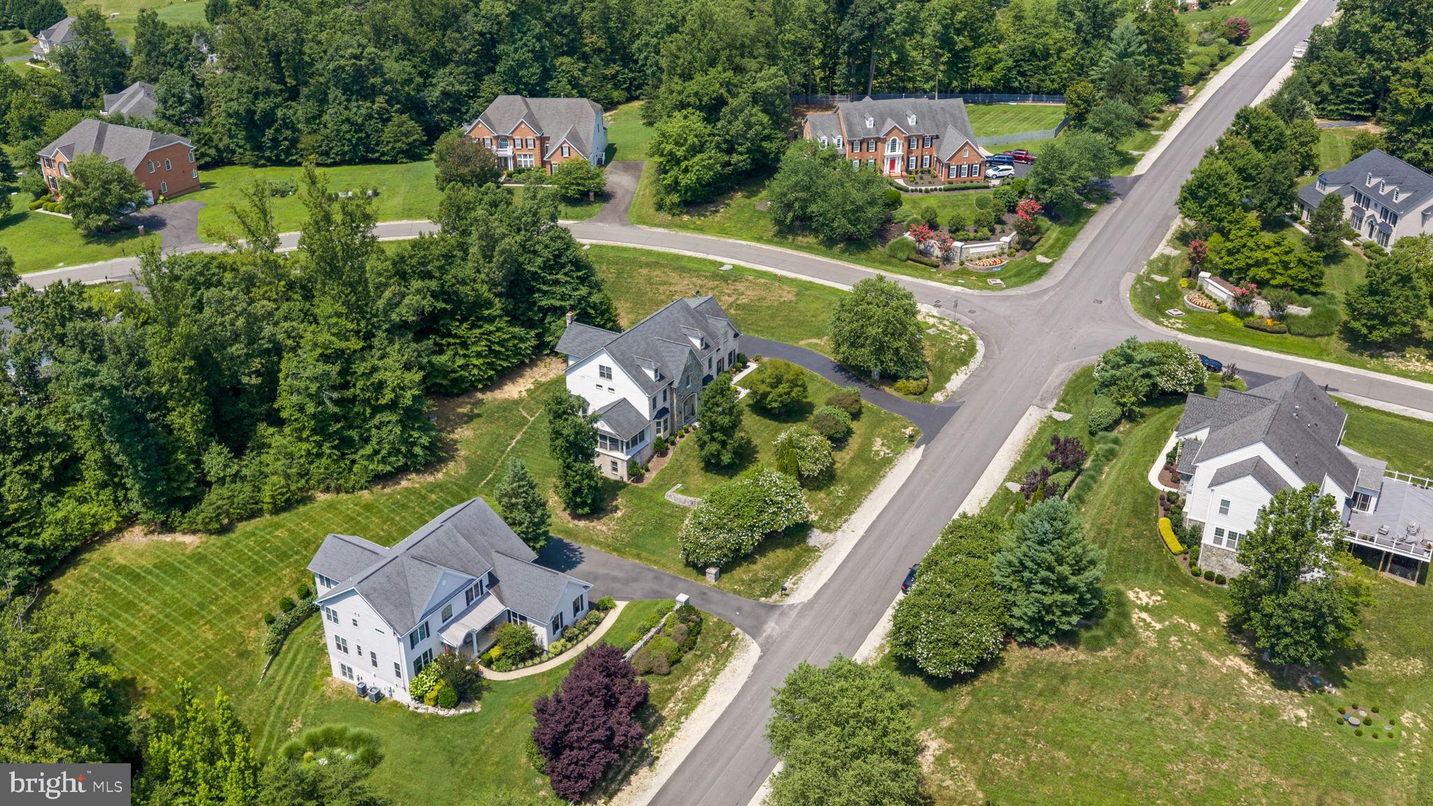 OCCOQUAN OVERLOOK - Residential