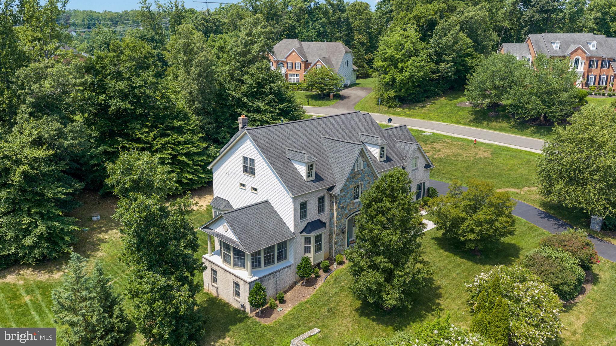 OCCOQUAN OVERLOOK - Residential