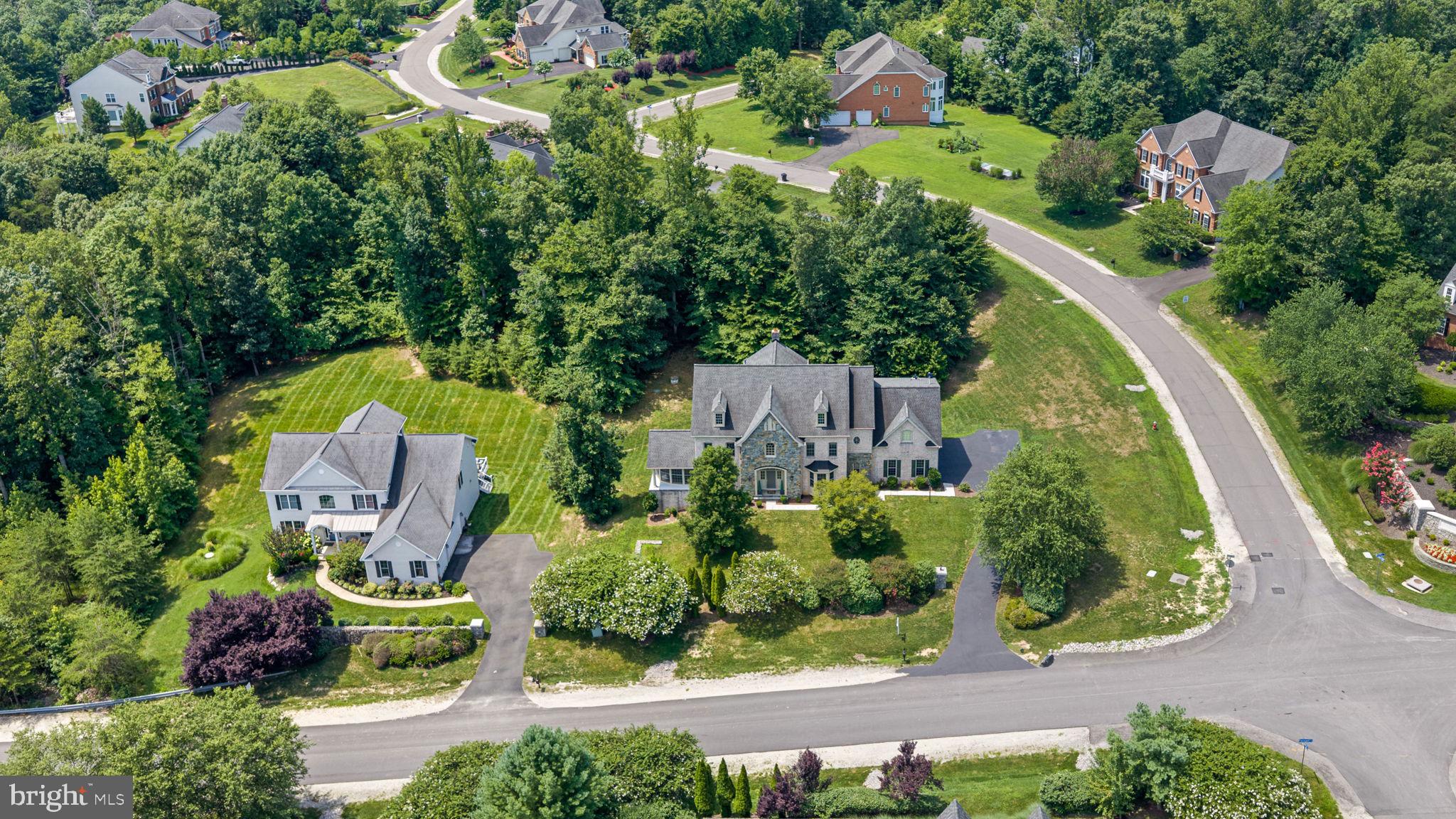 OCCOQUAN OVERLOOK - Residential