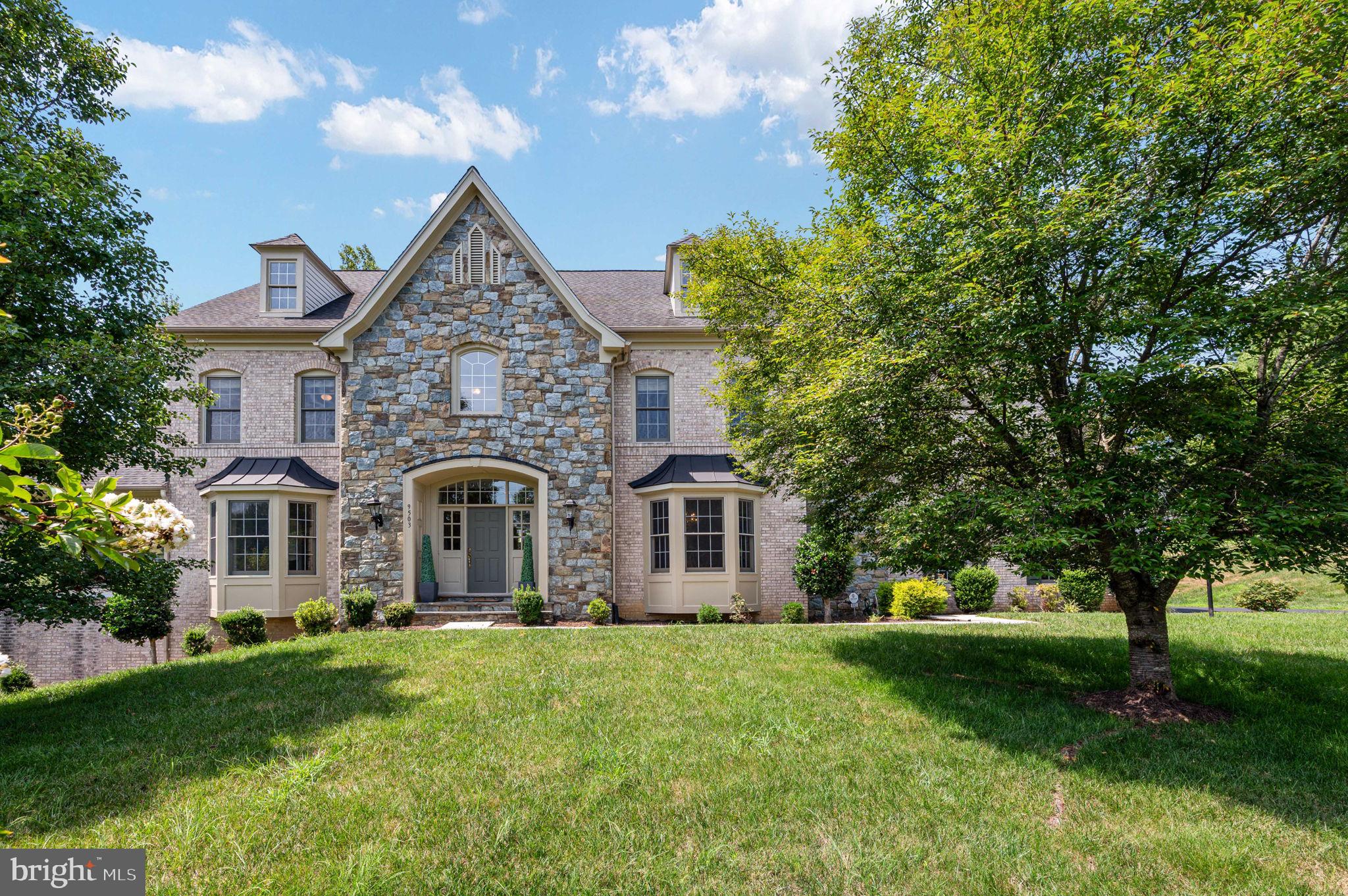 OCCOQUAN OVERLOOK - Residential