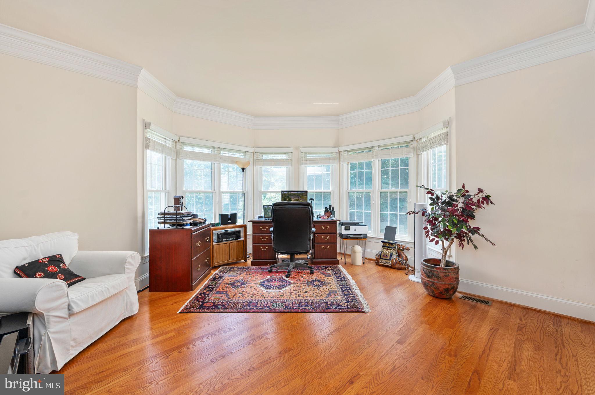 OCCOQUAN OVERLOOK - Residential