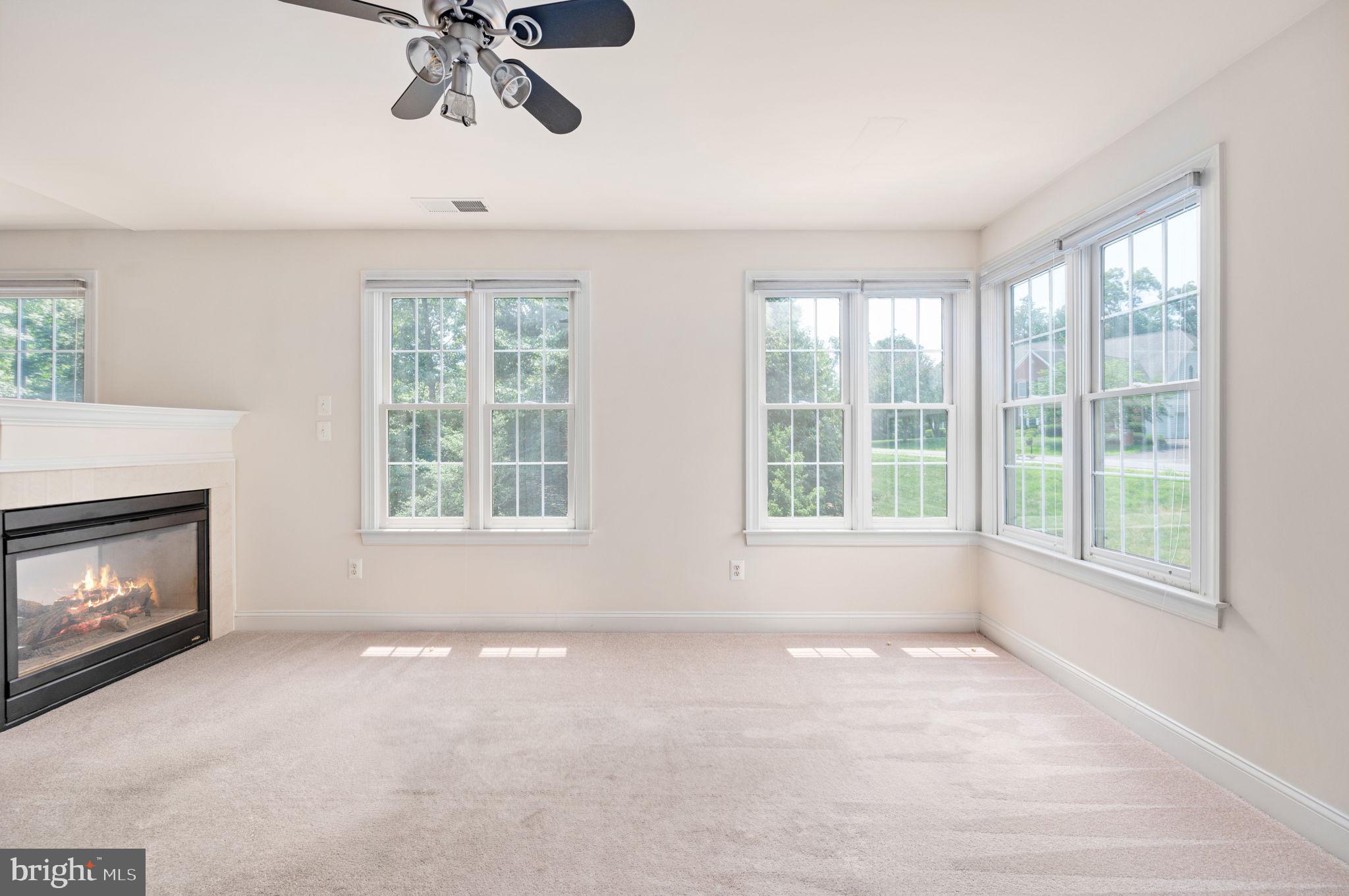 OCCOQUAN OVERLOOK - Residential