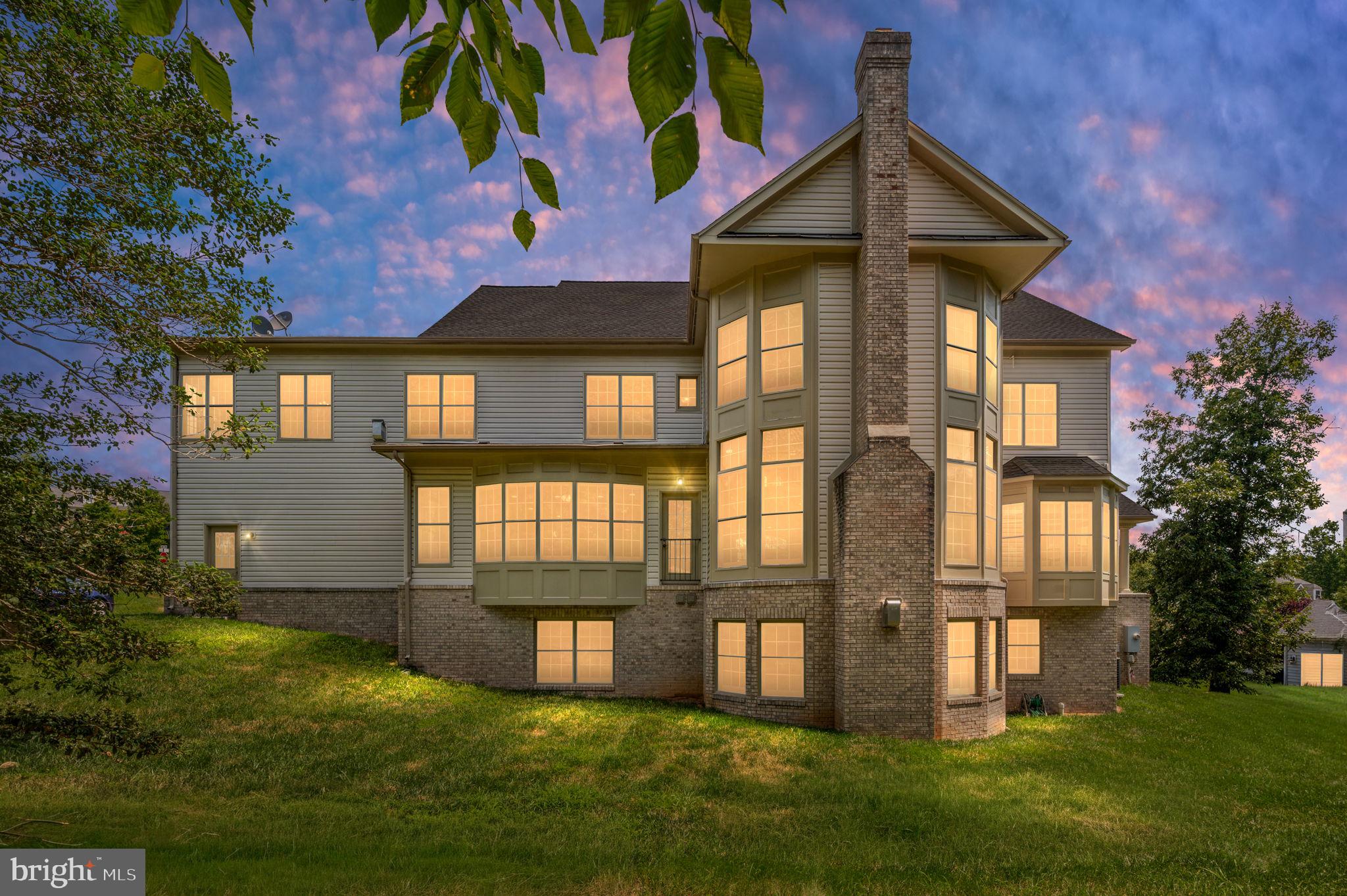 OCCOQUAN OVERLOOK - Residential