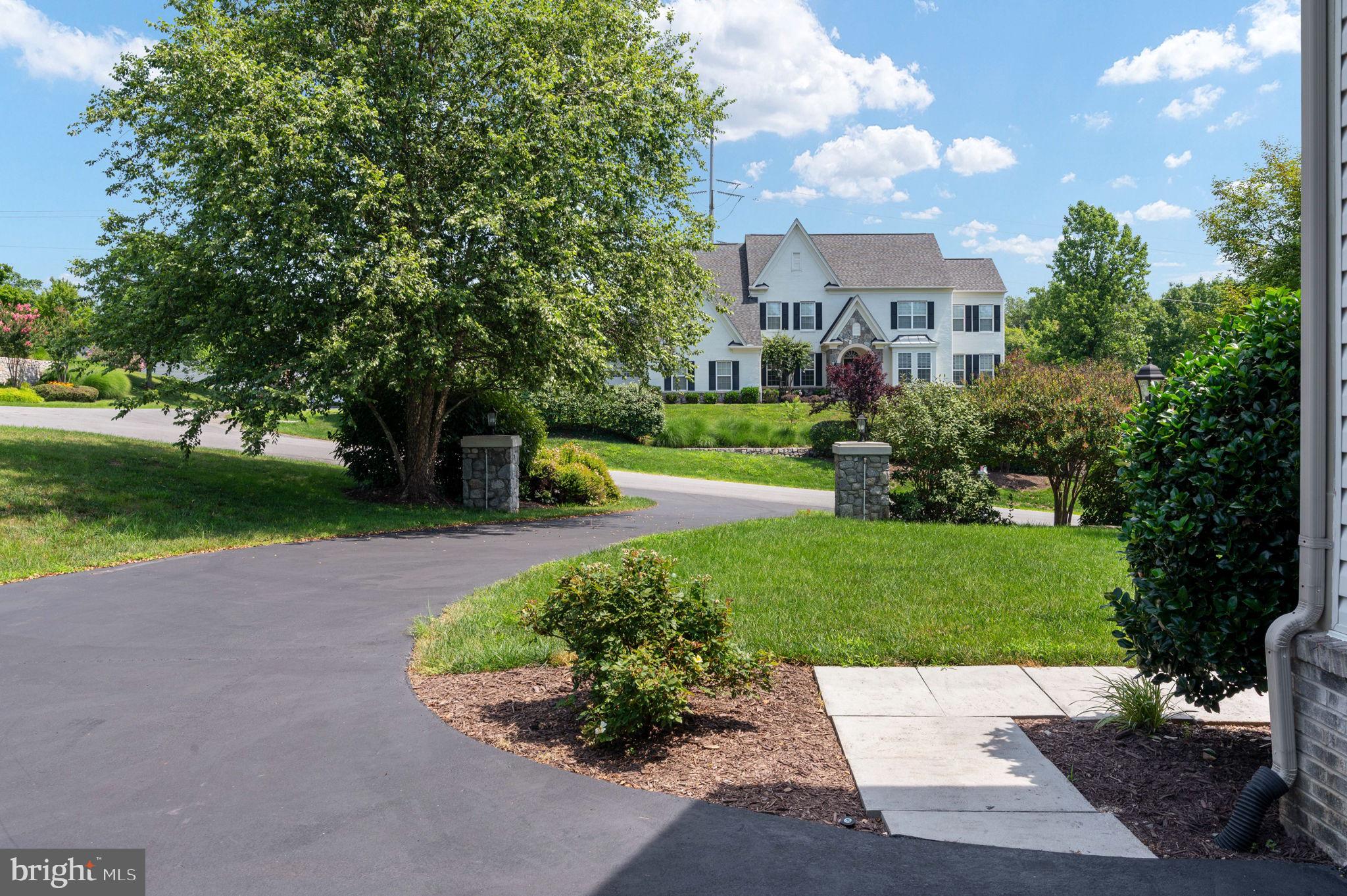 OCCOQUAN OVERLOOK - Residential