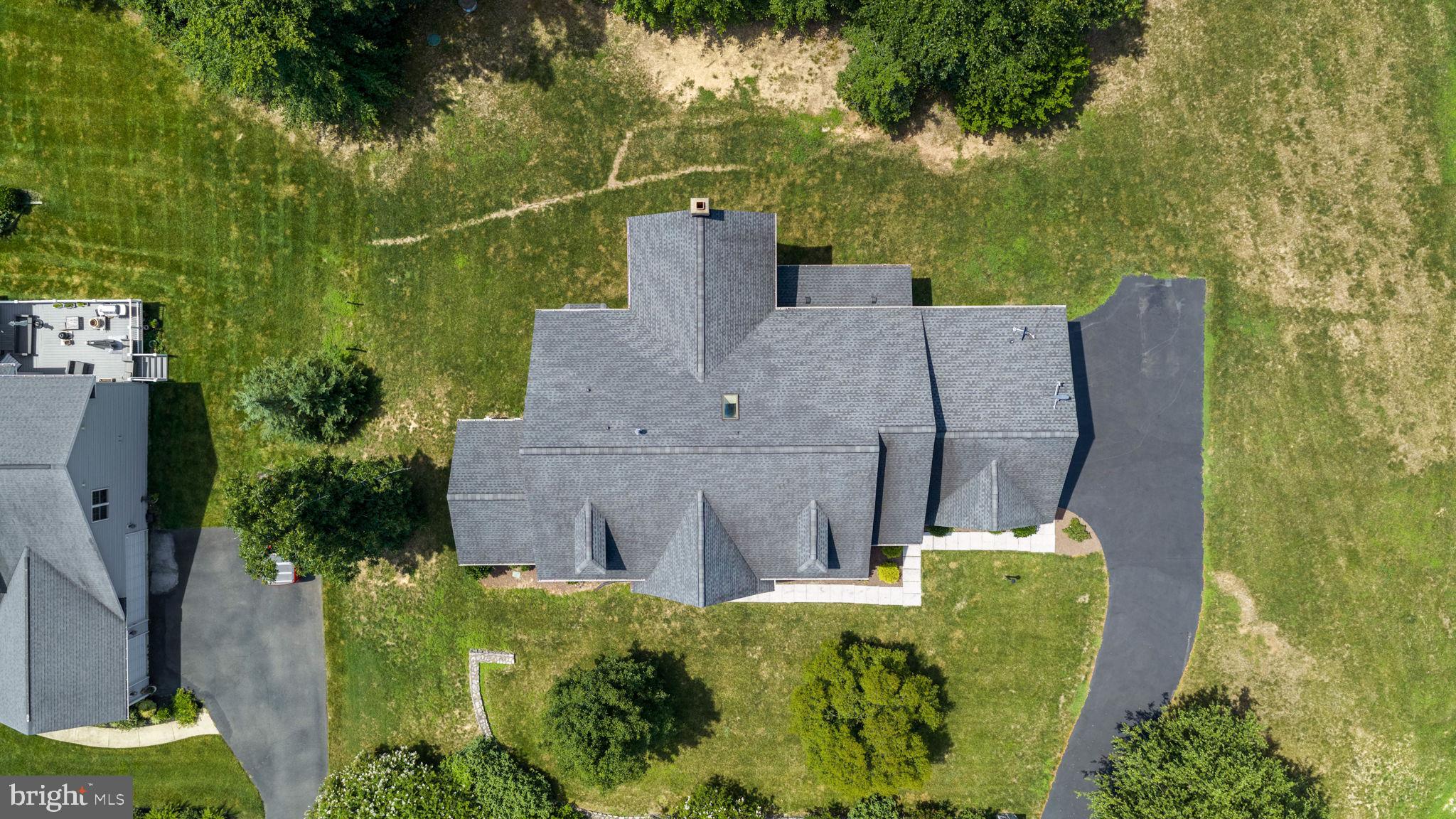 OCCOQUAN OVERLOOK - Residential
