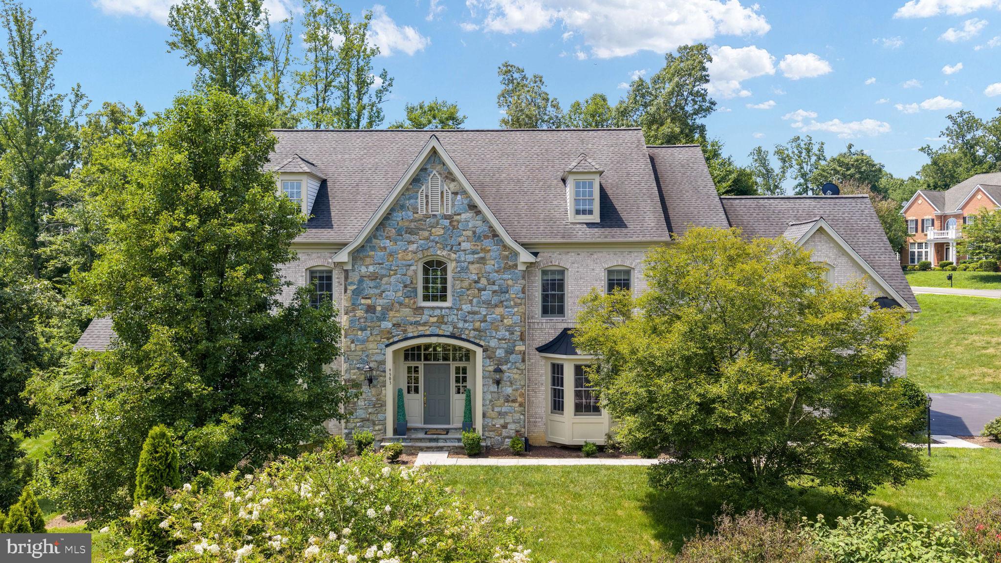 OCCOQUAN OVERLOOK - Residential
