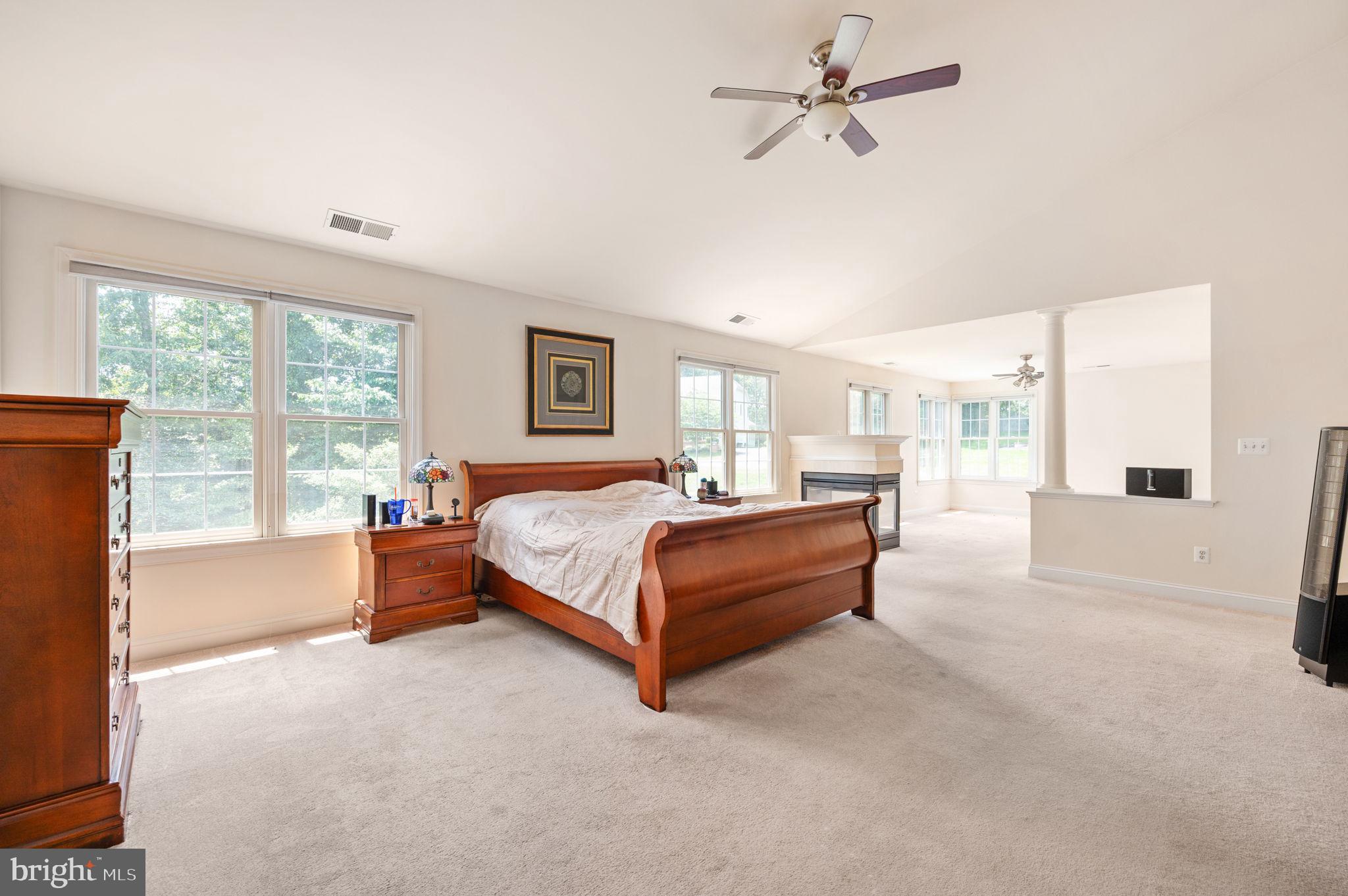 OCCOQUAN OVERLOOK - Residential