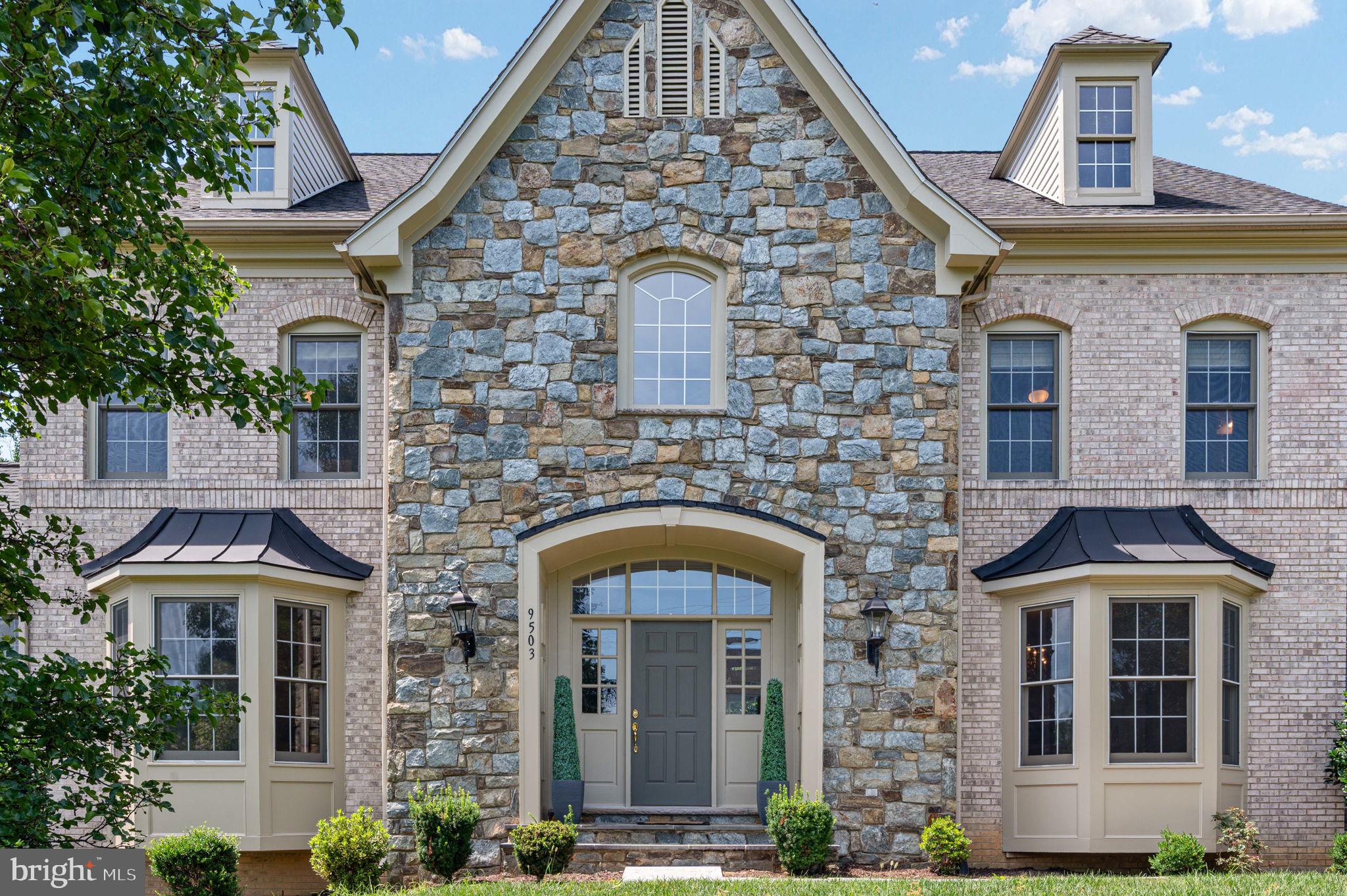 OCCOQUAN OVERLOOK - Residential