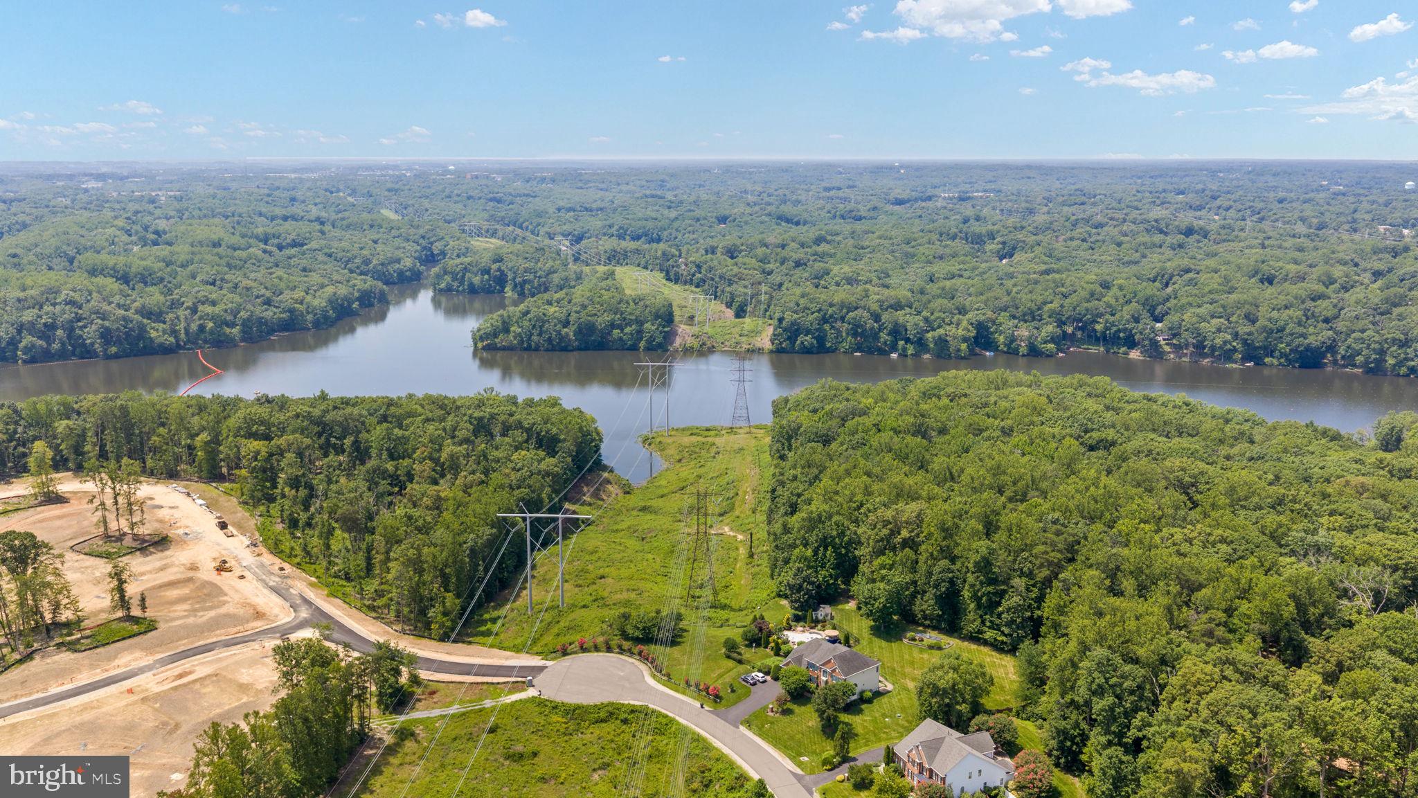 OCCOQUAN OVERLOOK - Residential