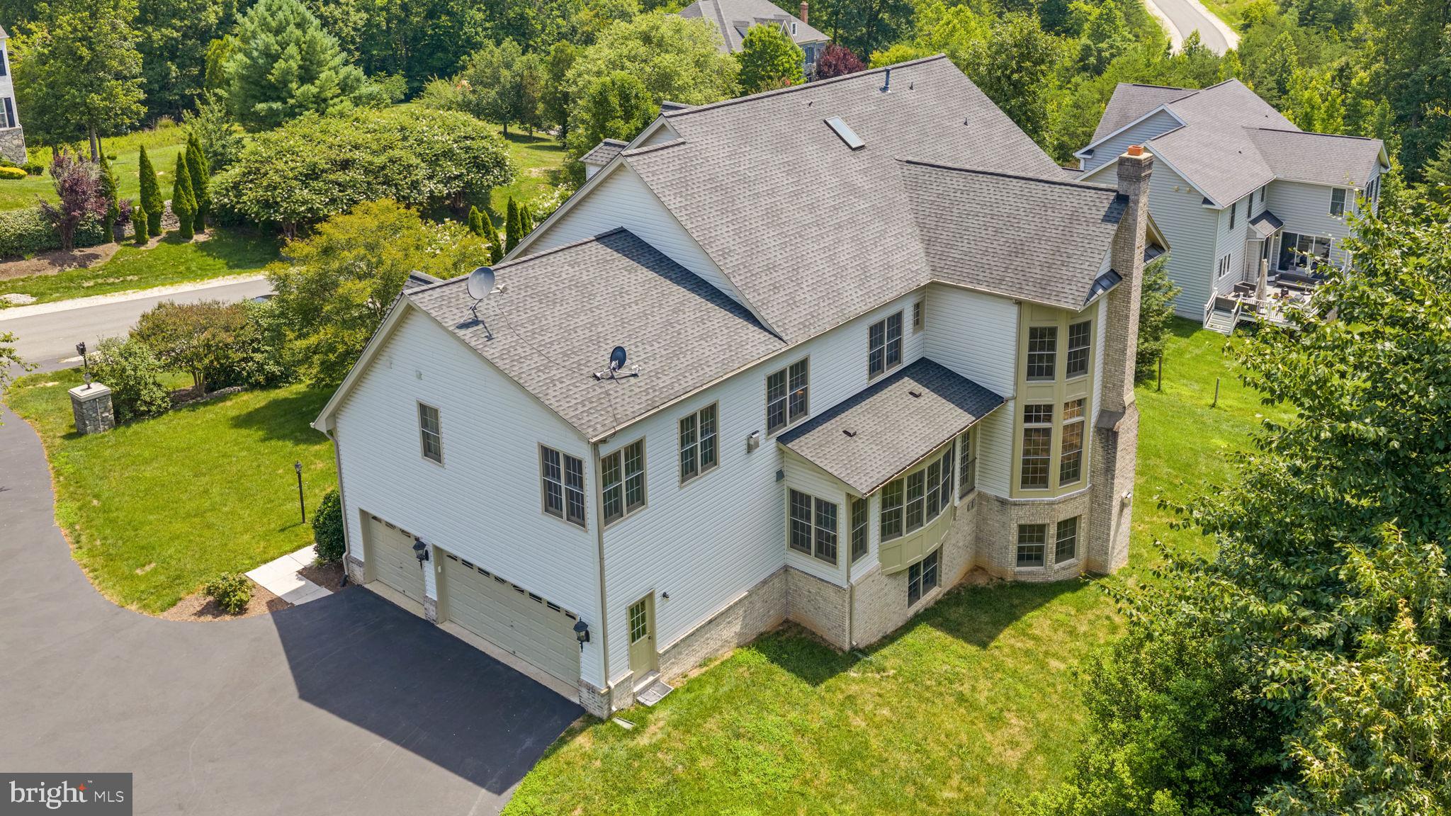 OCCOQUAN OVERLOOK - Residential
