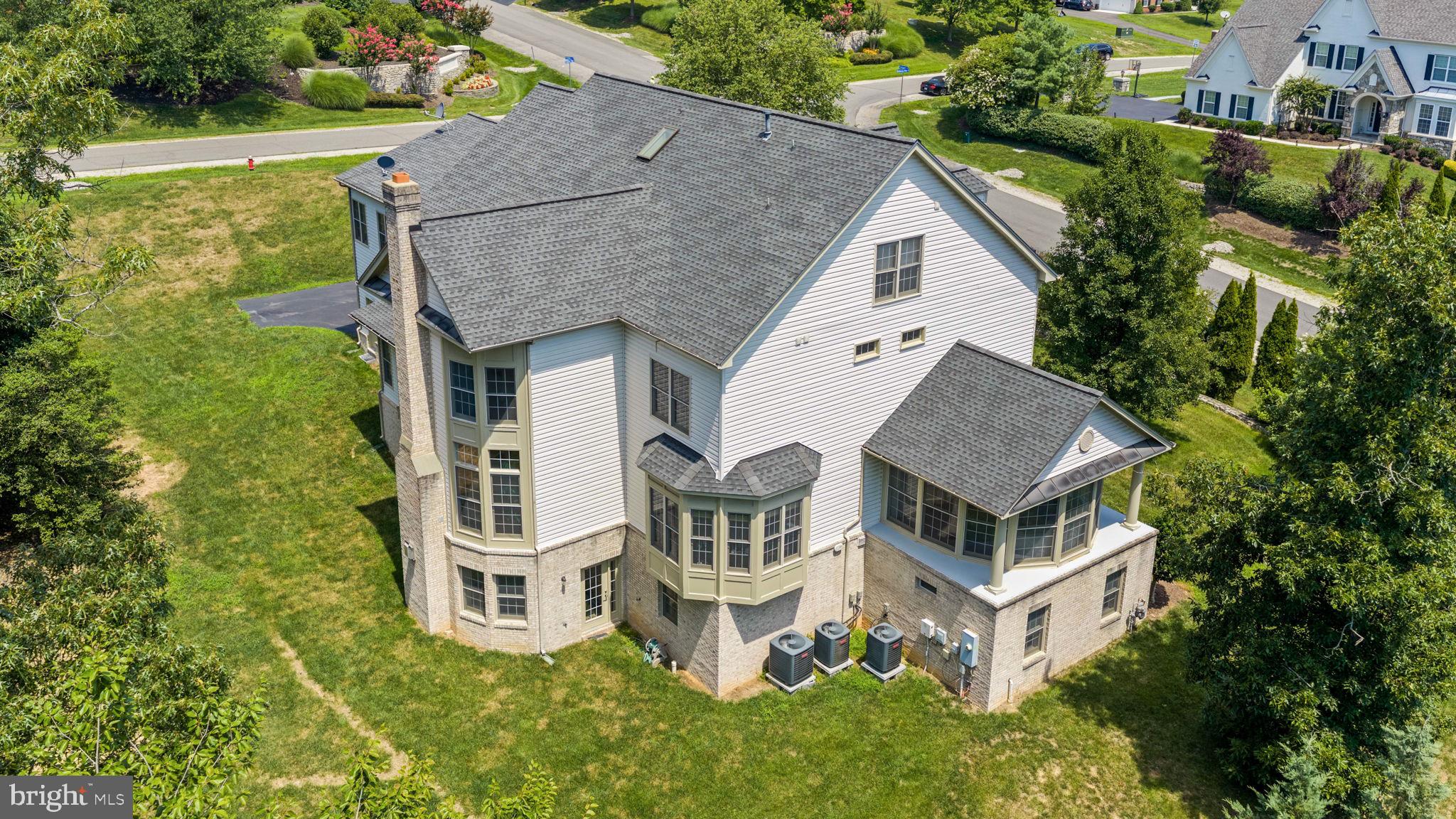 OCCOQUAN OVERLOOK - Residential