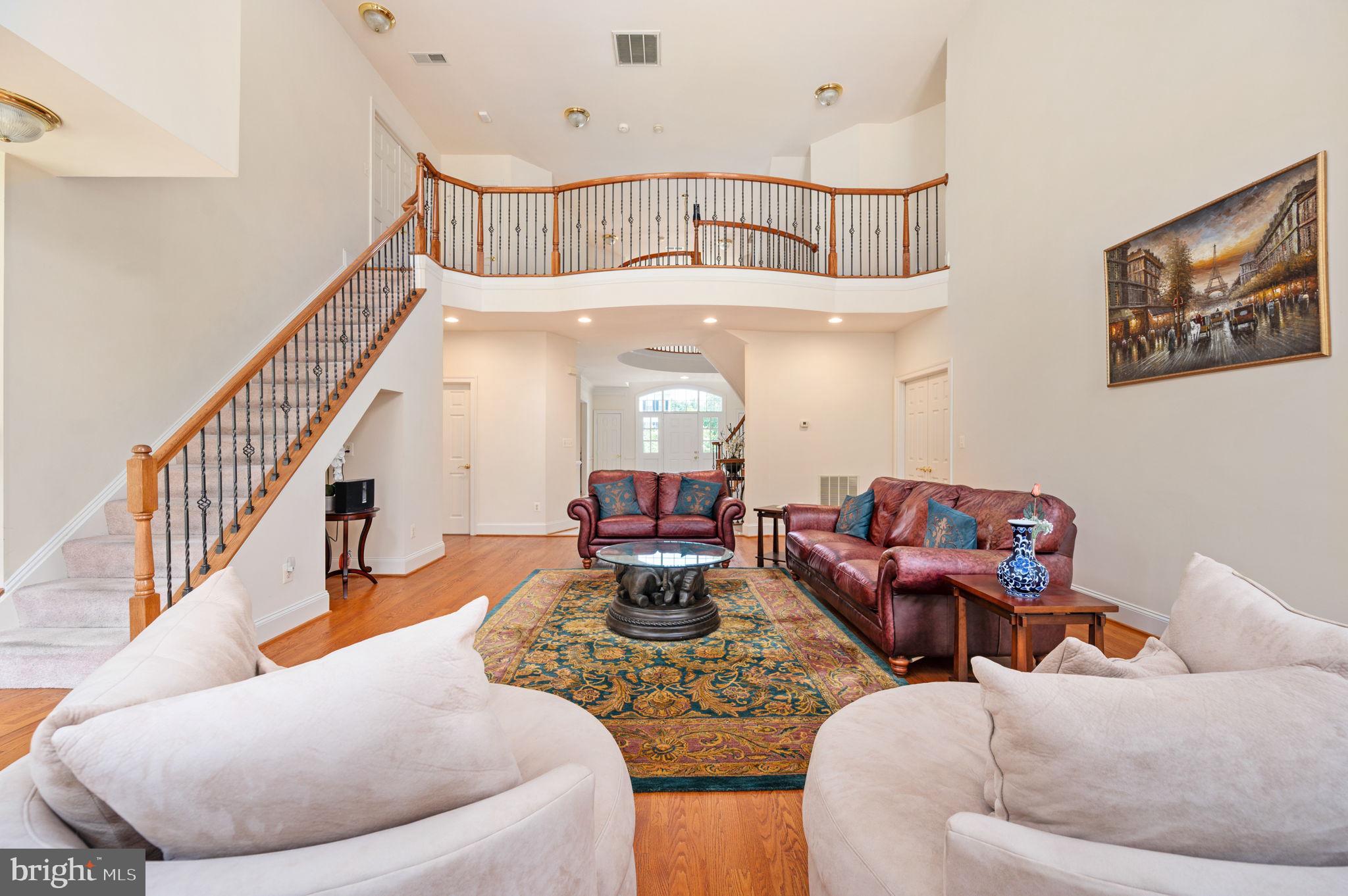 OCCOQUAN OVERLOOK - Residential