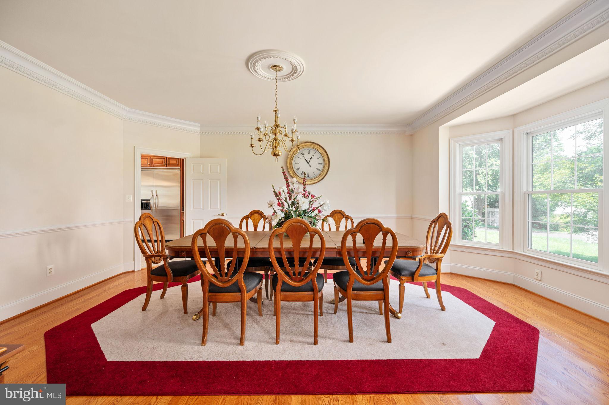OCCOQUAN OVERLOOK - Residential