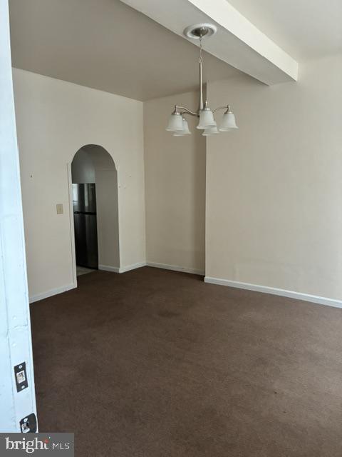 NORTH CUMBERLAND - Residential