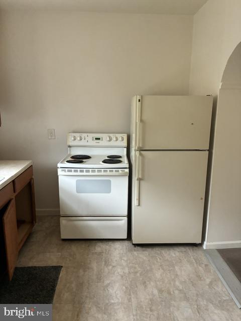 NORTH CUMBERLAND - Residential