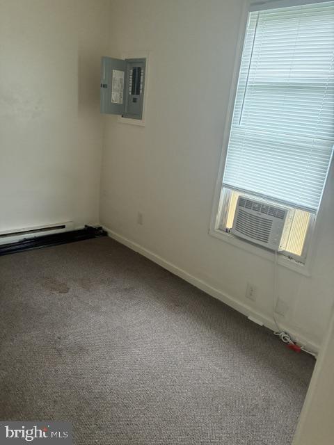 NORTH CUMBERLAND - Residential
