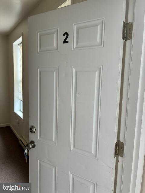 NORTH CUMBERLAND - Residential
