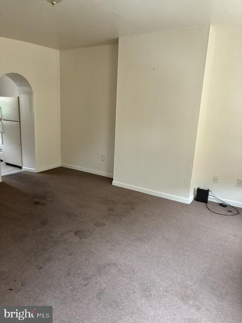 NORTH CUMBERLAND - Residential