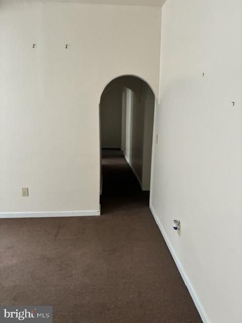 NORTH CUMBERLAND - Residential