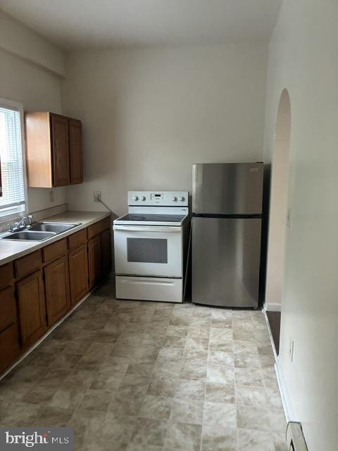 NORTH CUMBERLAND - Residential