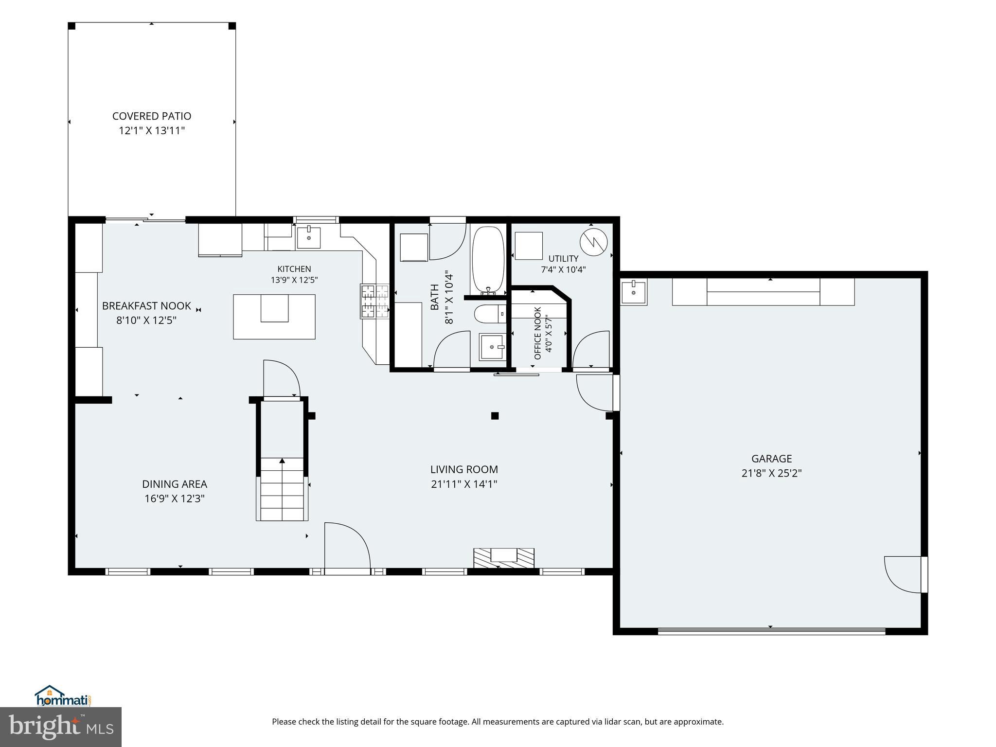 HIGH POINTE VILLAGE - Residential