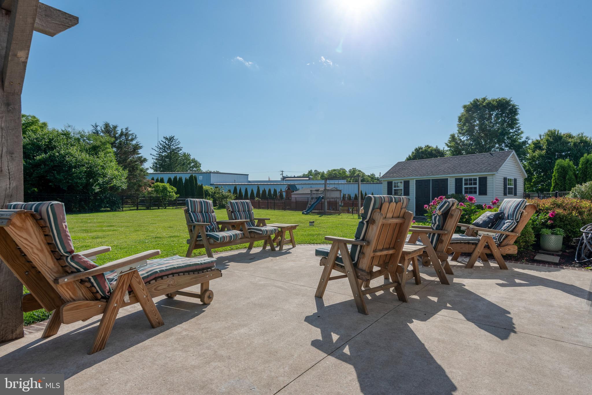 HIGH POINTE VILLAGE - Residential