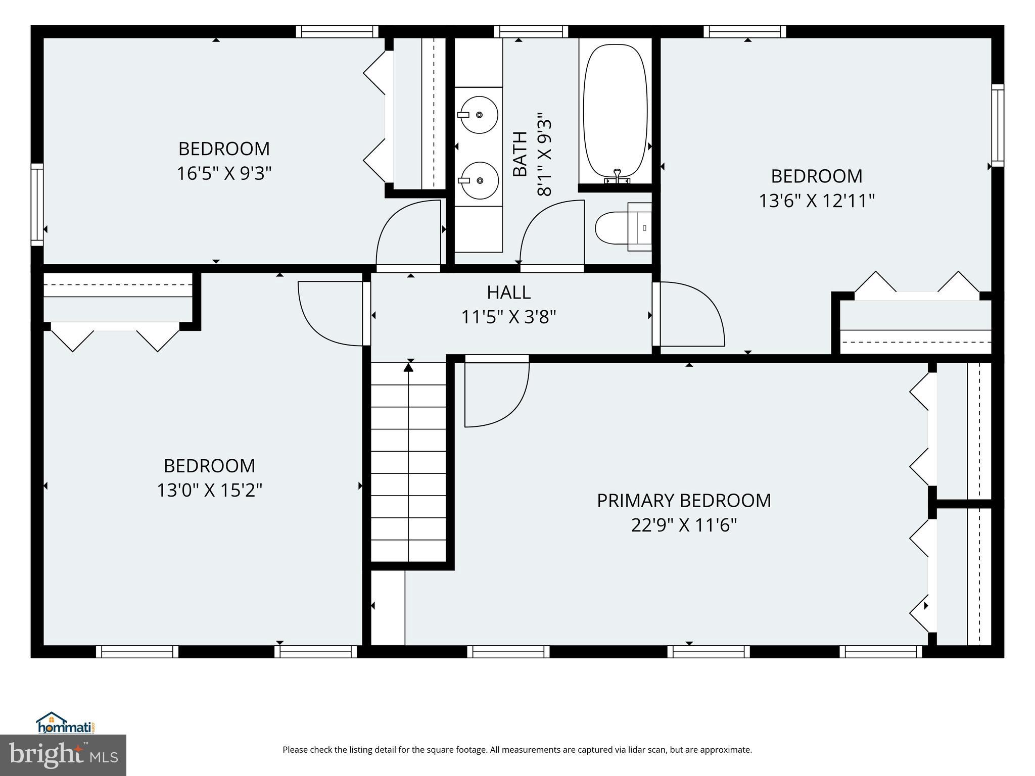 HIGH POINTE VILLAGE - Residential
