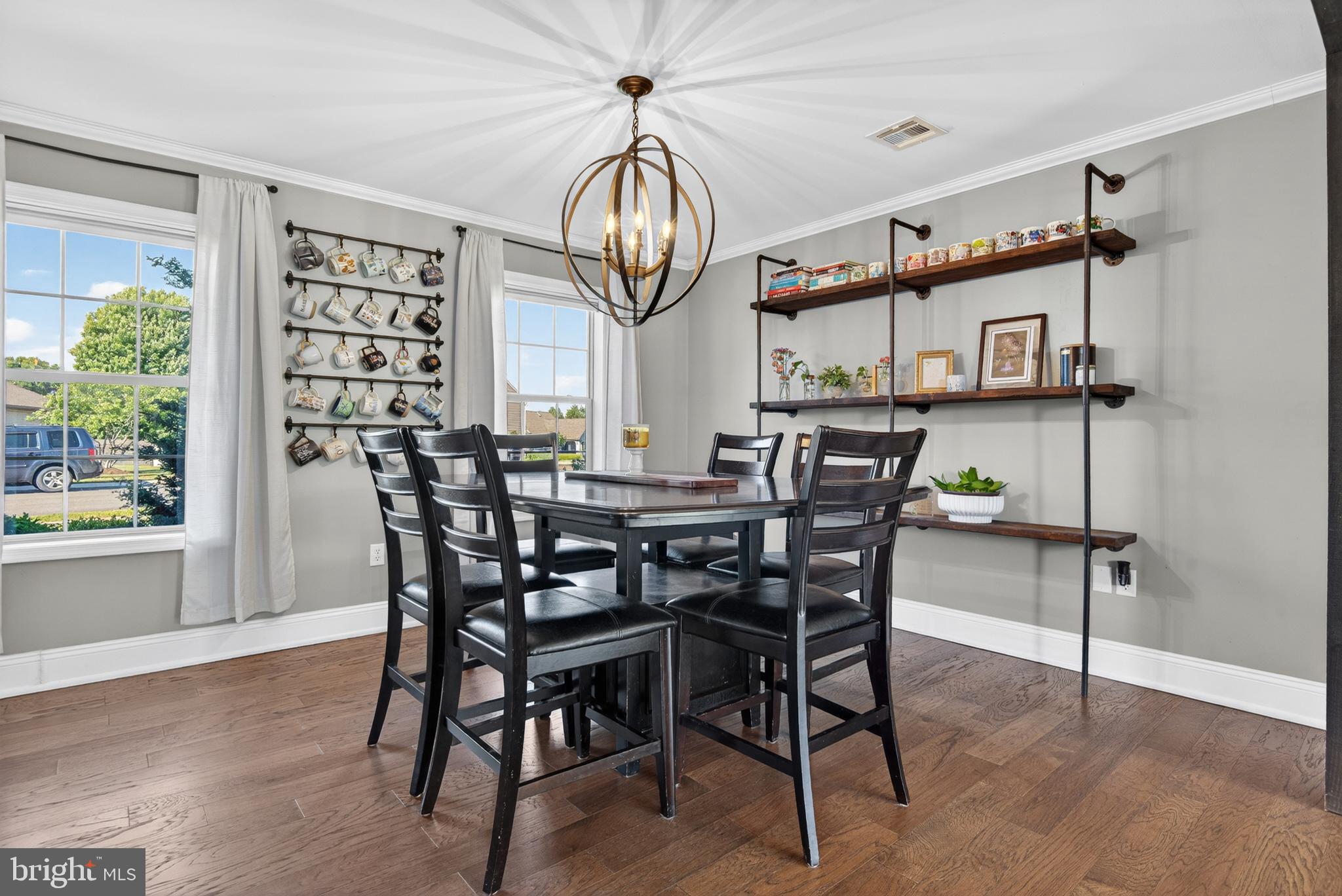 HIGH POINTE VILLAGE - Residential