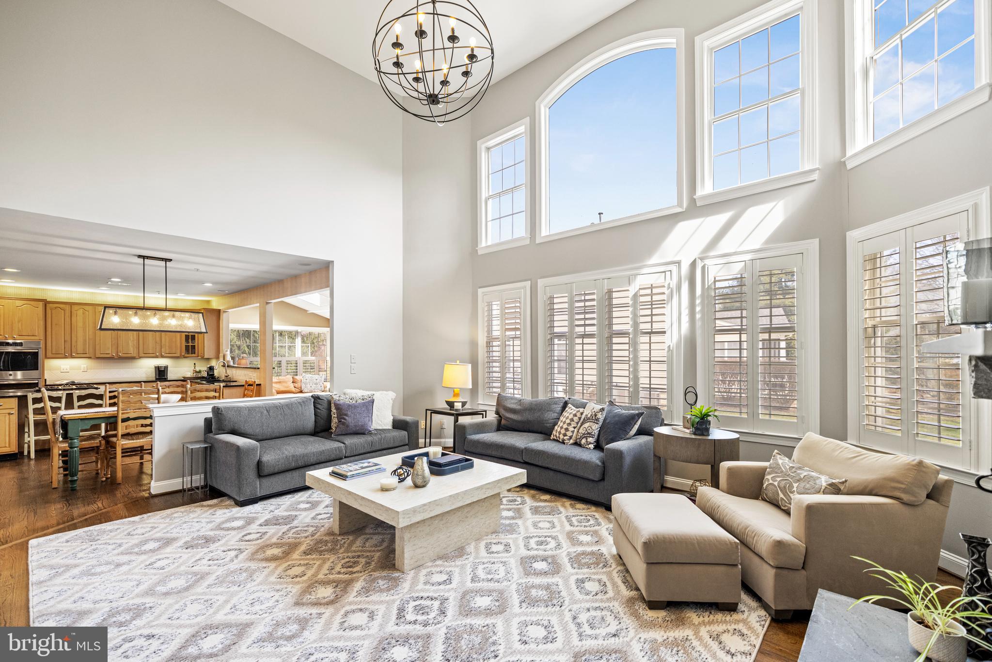 PINEY GLEN VILLAGE - Residential
