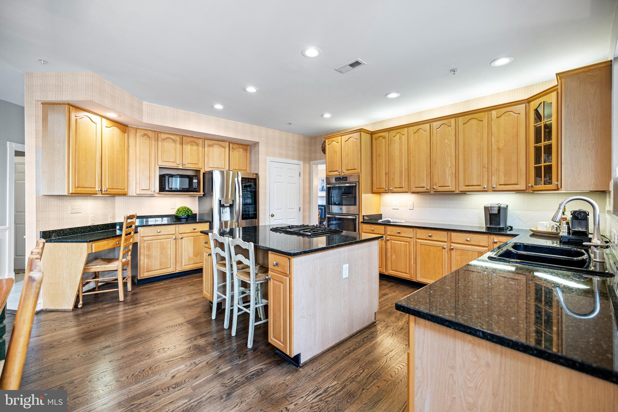 PINEY GLEN VILLAGE - Residential