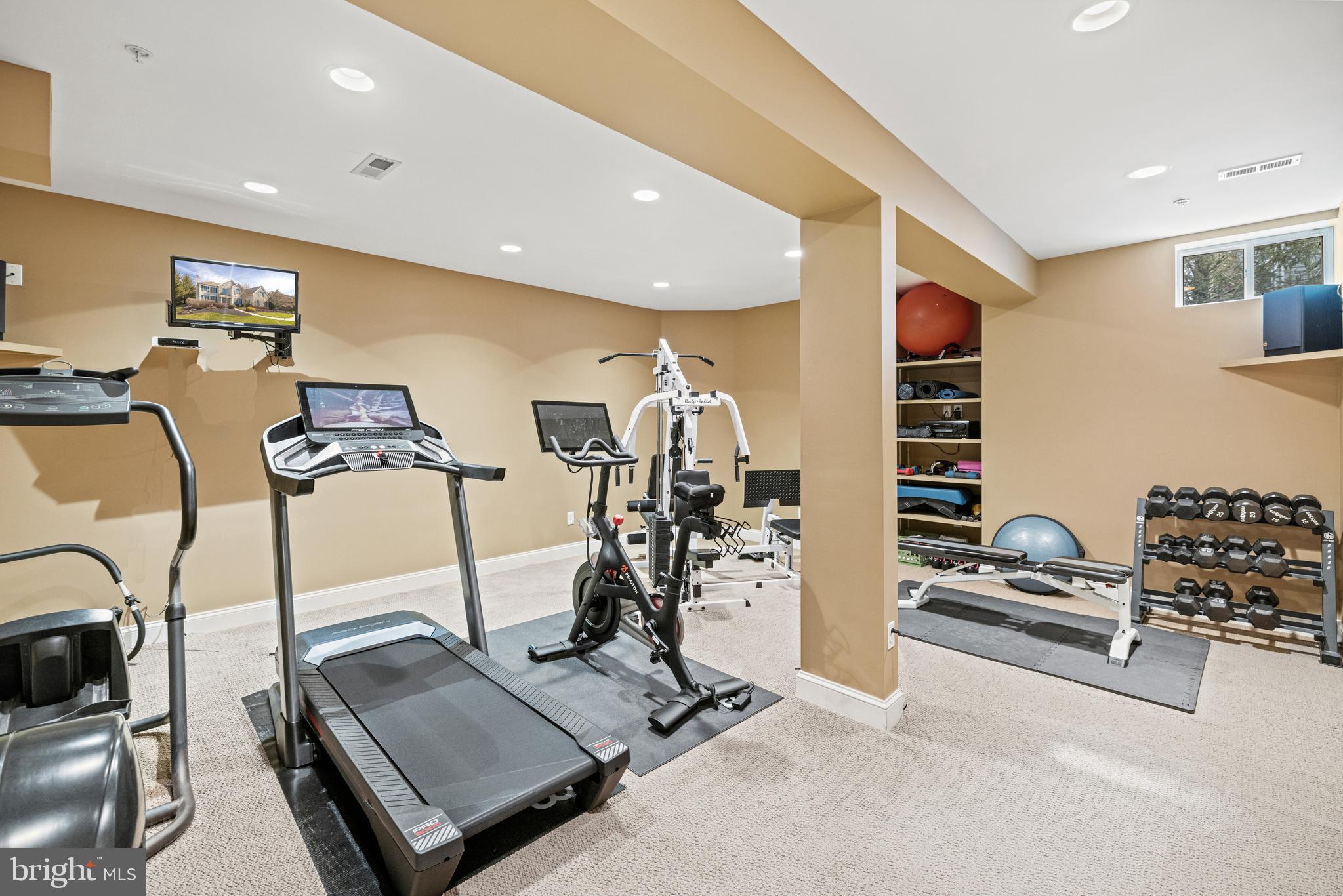 PINEY GLEN VILLAGE - Residential