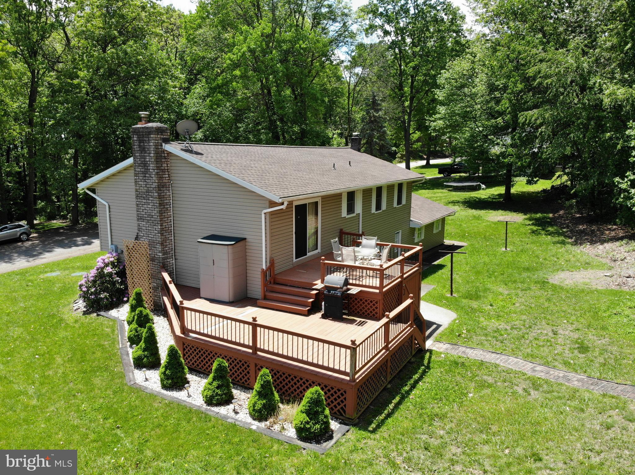 HEIDELBERG TWP - Residential